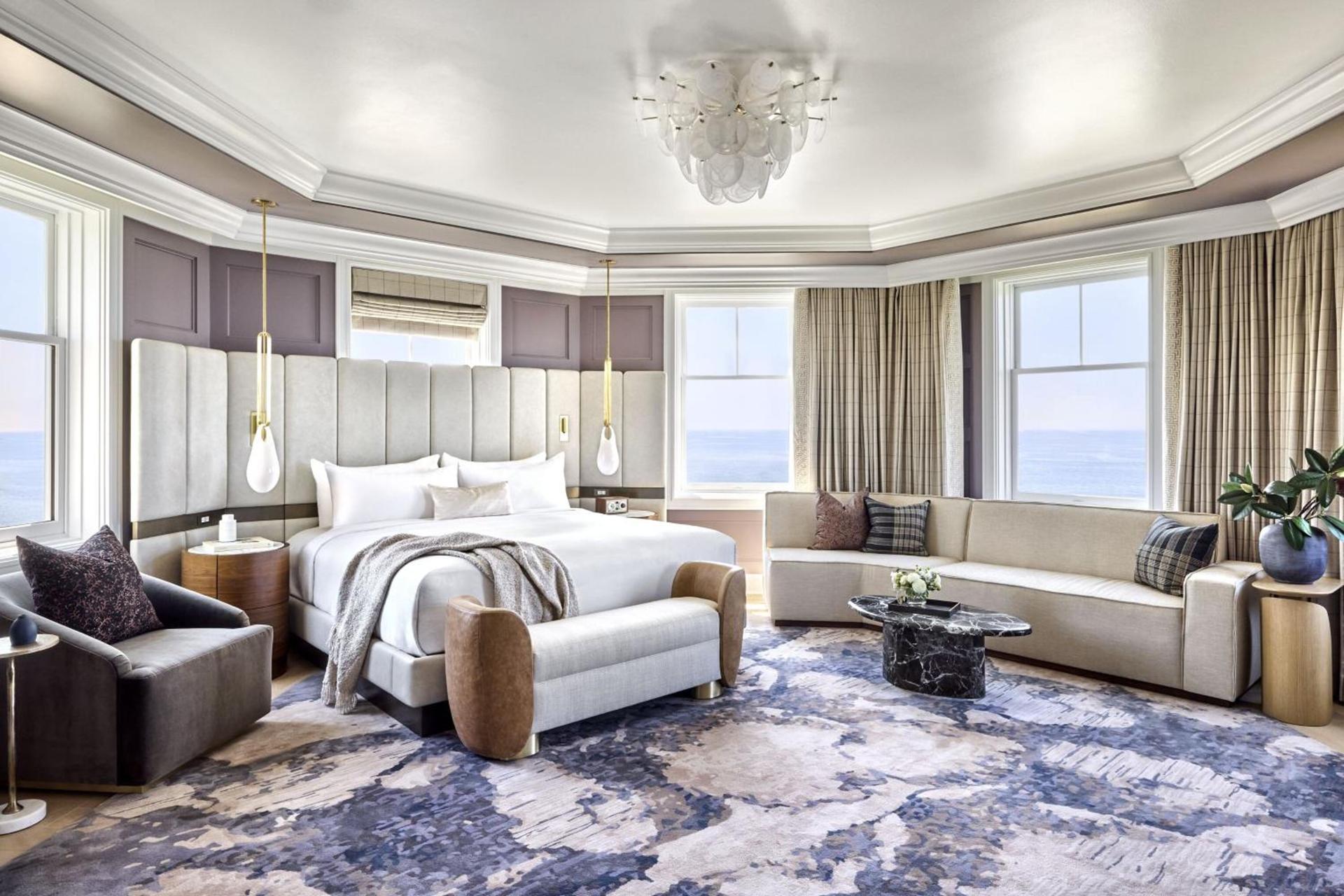 The Ritz-Carlton, Half Moon Bay photo 60