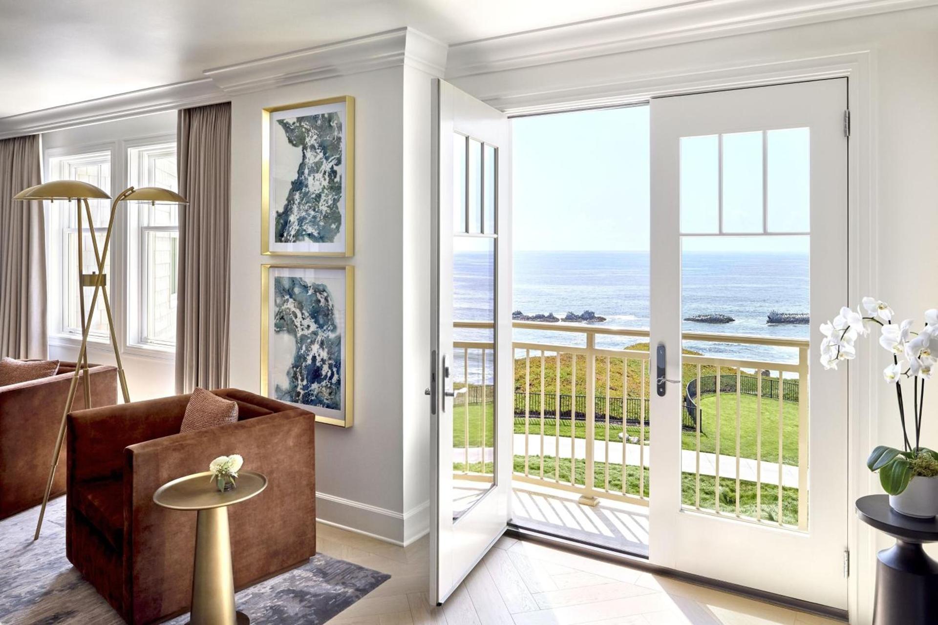 The Ritz-Carlton, Half Moon Bay photo 62
