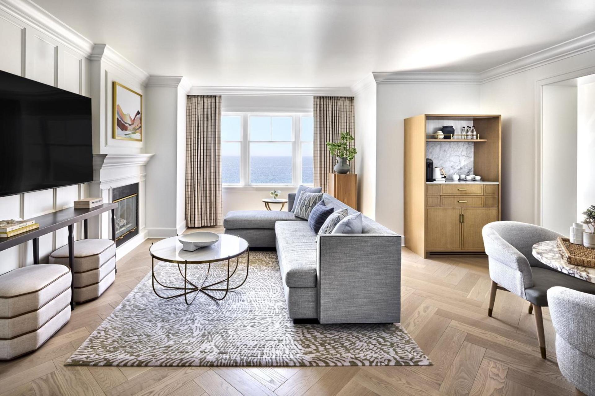 The Ritz-Carlton, Half Moon Bay photo 64