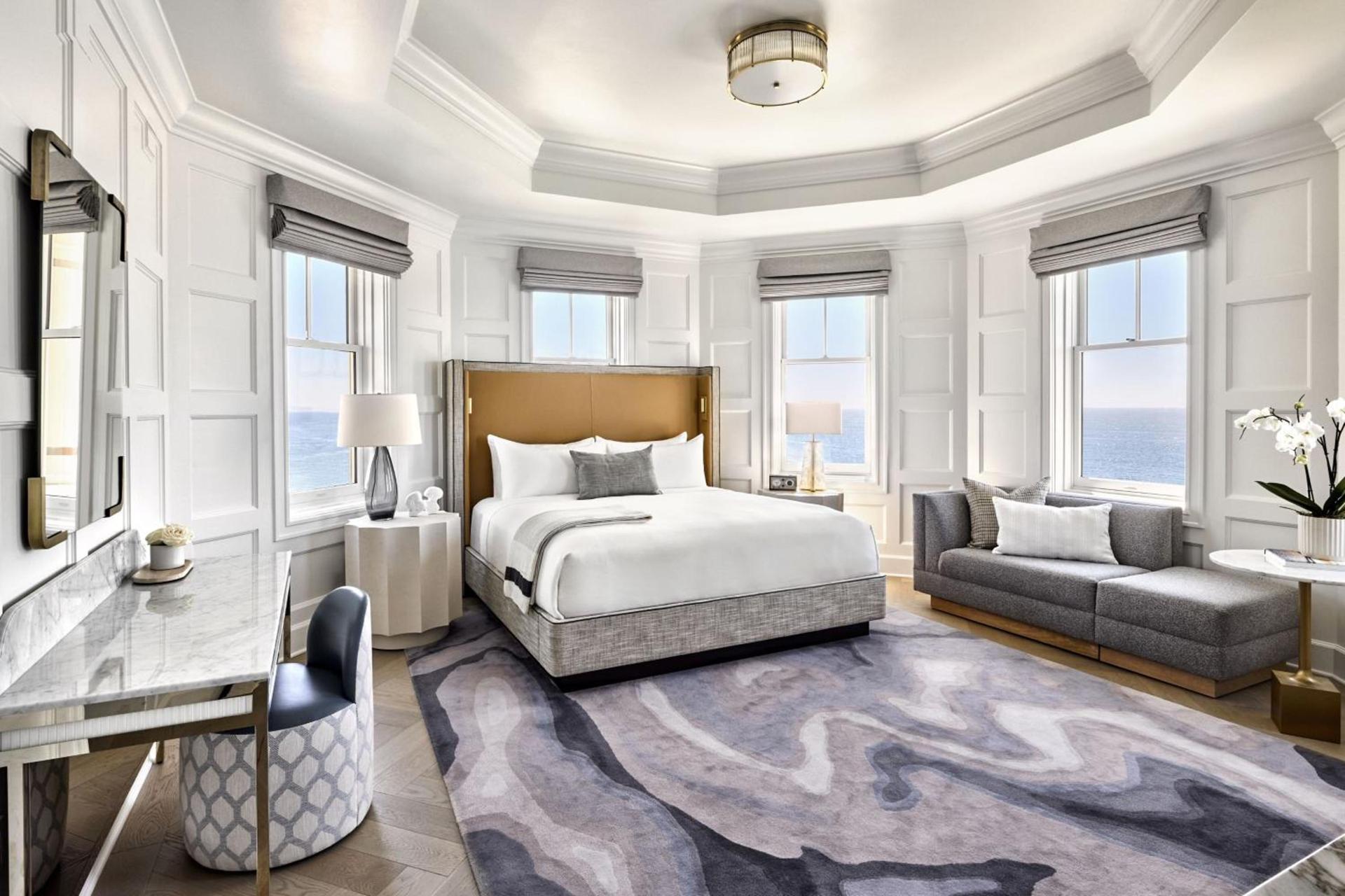 The Ritz-Carlton, Half Moon Bay photo 63