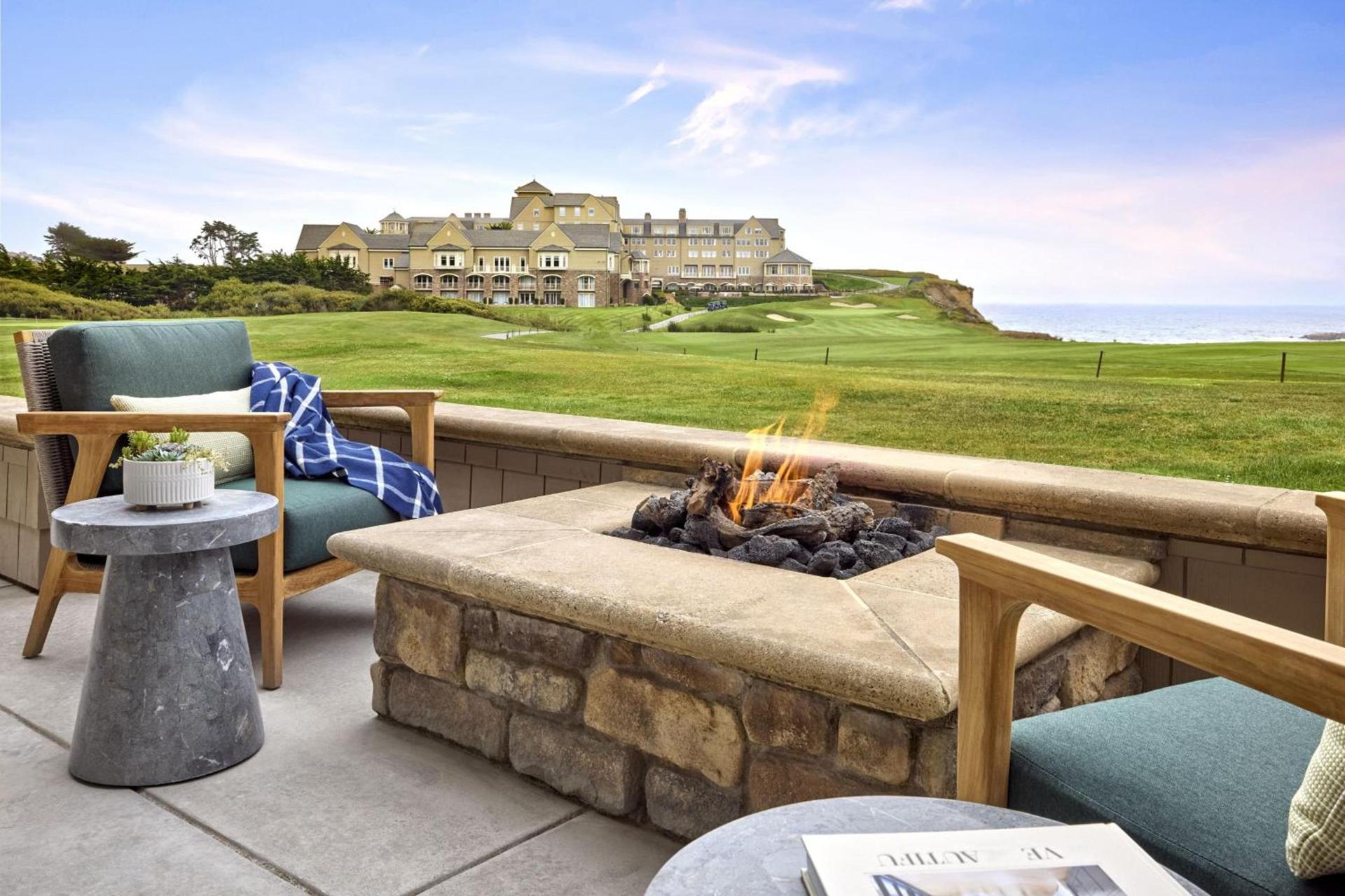 The Ritz-Carlton, Half Moon Bay photo 50