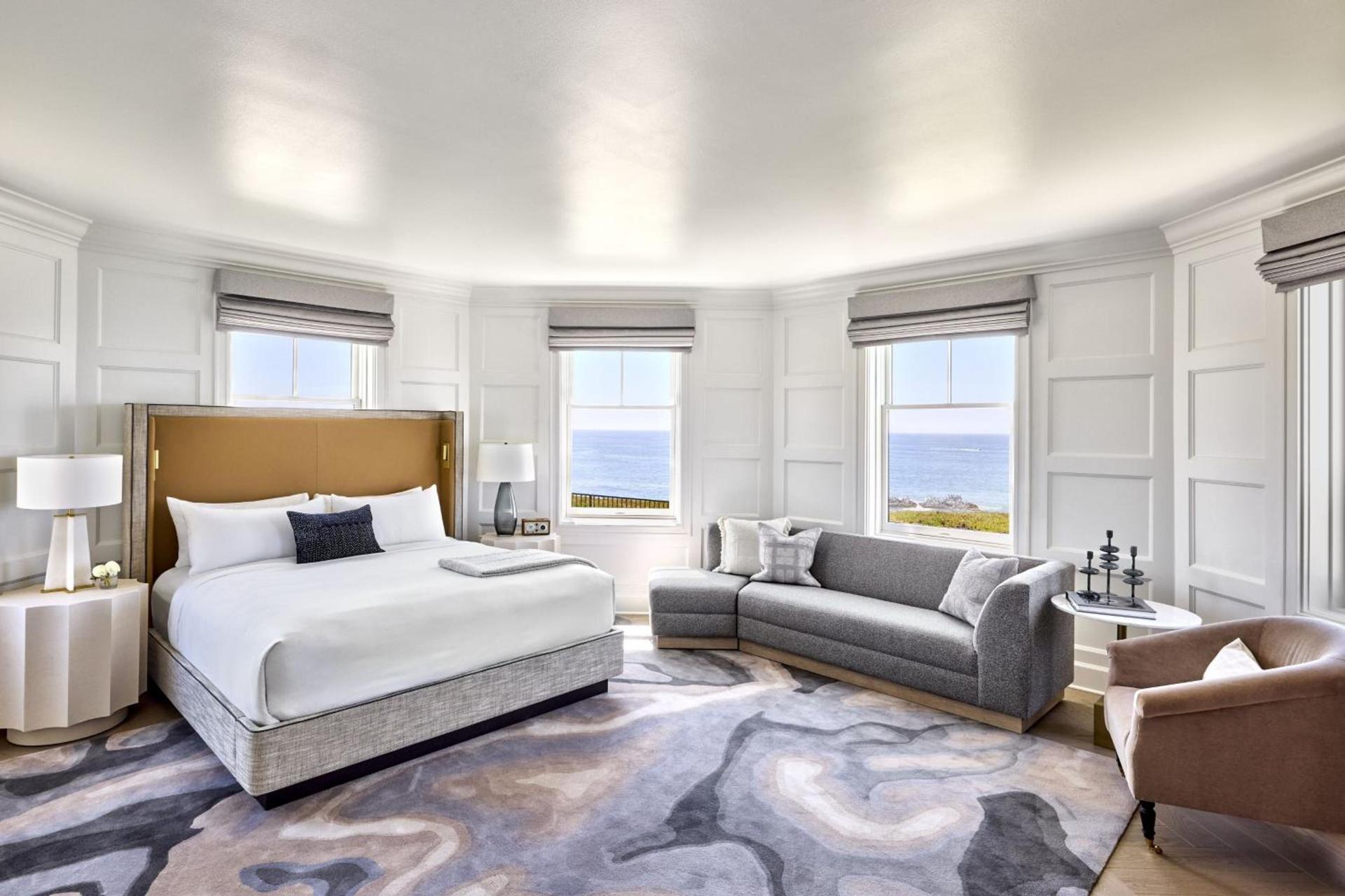 The Ritz-Carlton, Half Moon Bay photo 65