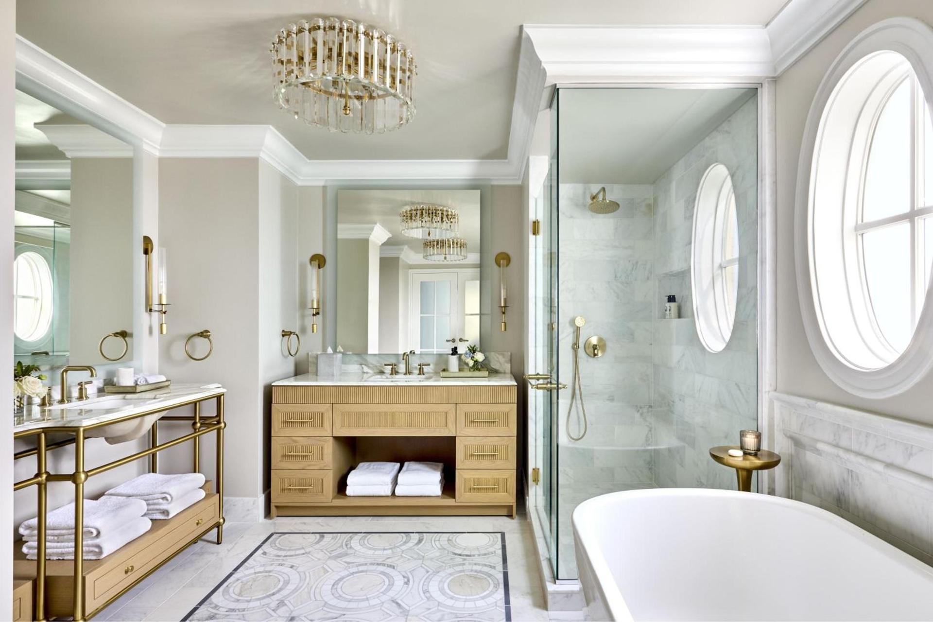 The Ritz-Carlton, Half Moon Bay photo 71