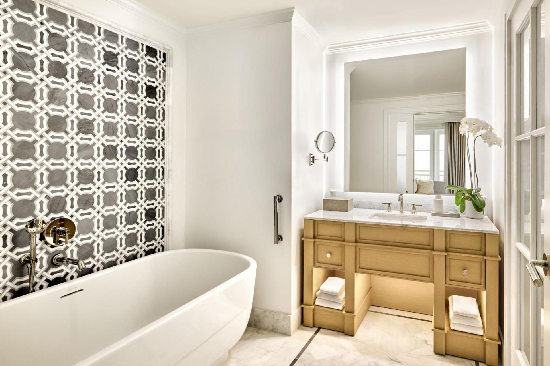 The Ritz-Carlton, Half Moon Bay photo 70