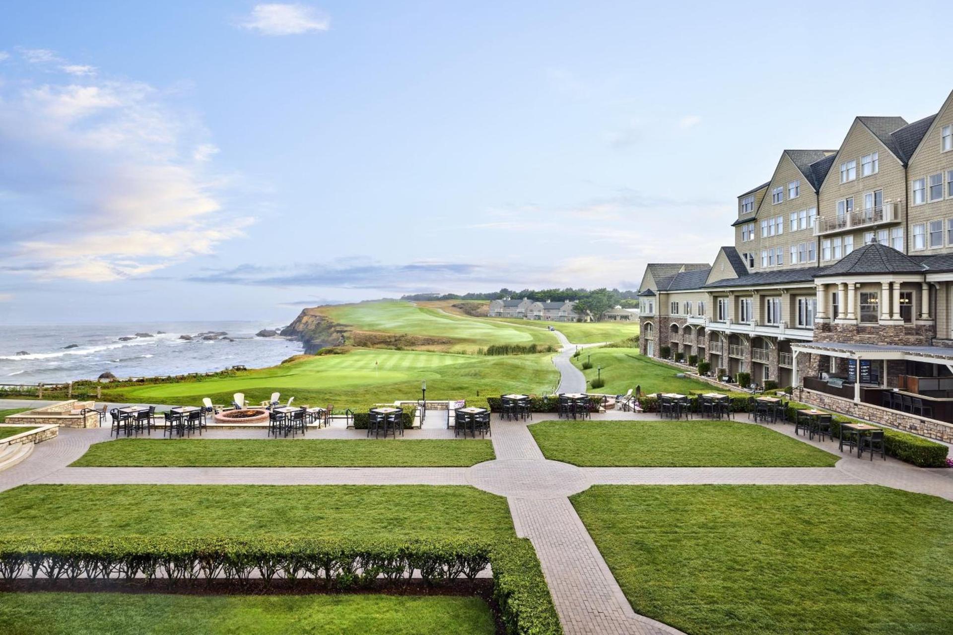 The Ritz-Carlton, Half Moon Bay photo 81
