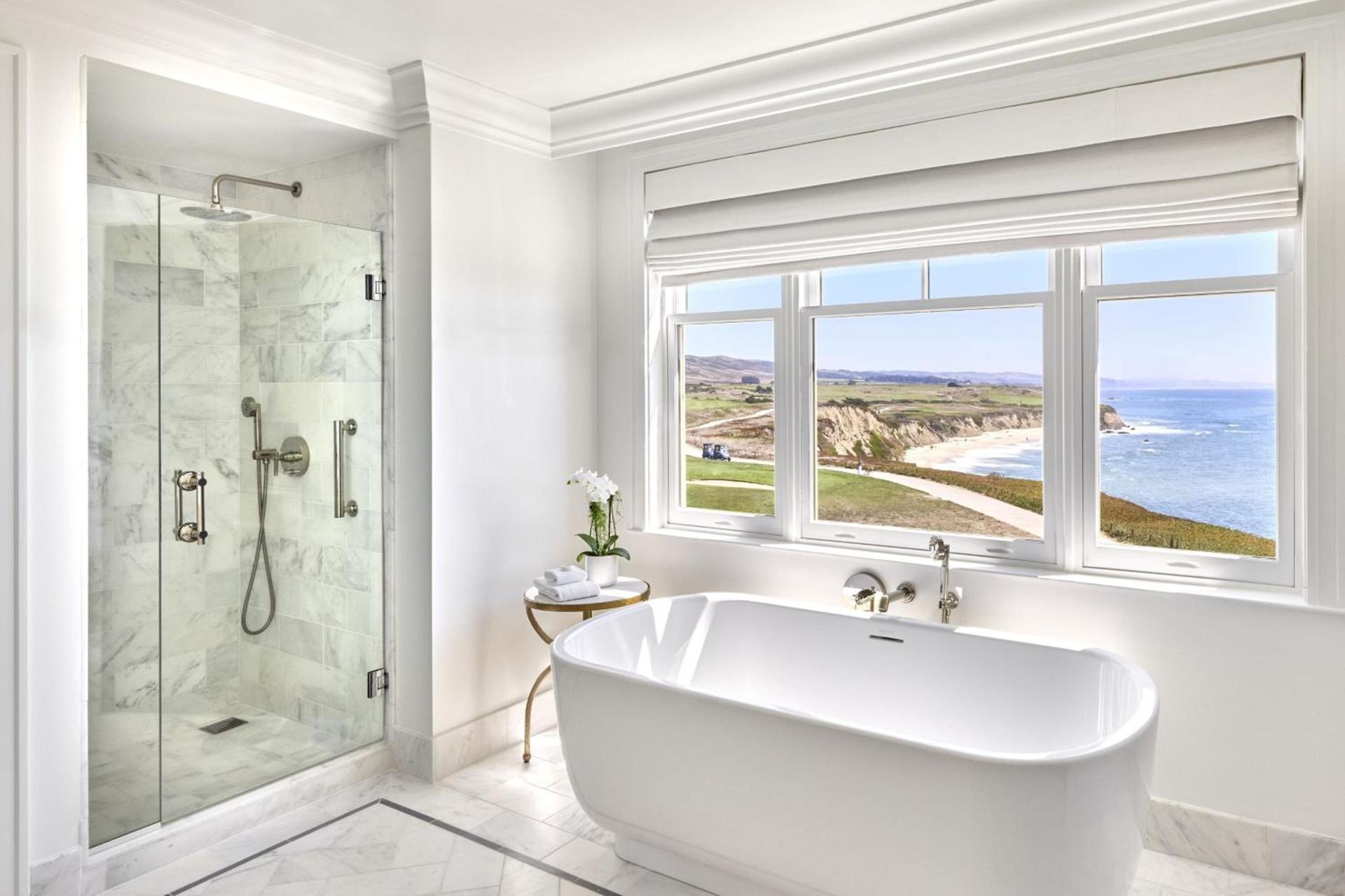 The Ritz-Carlton, Half Moon Bay photo 74