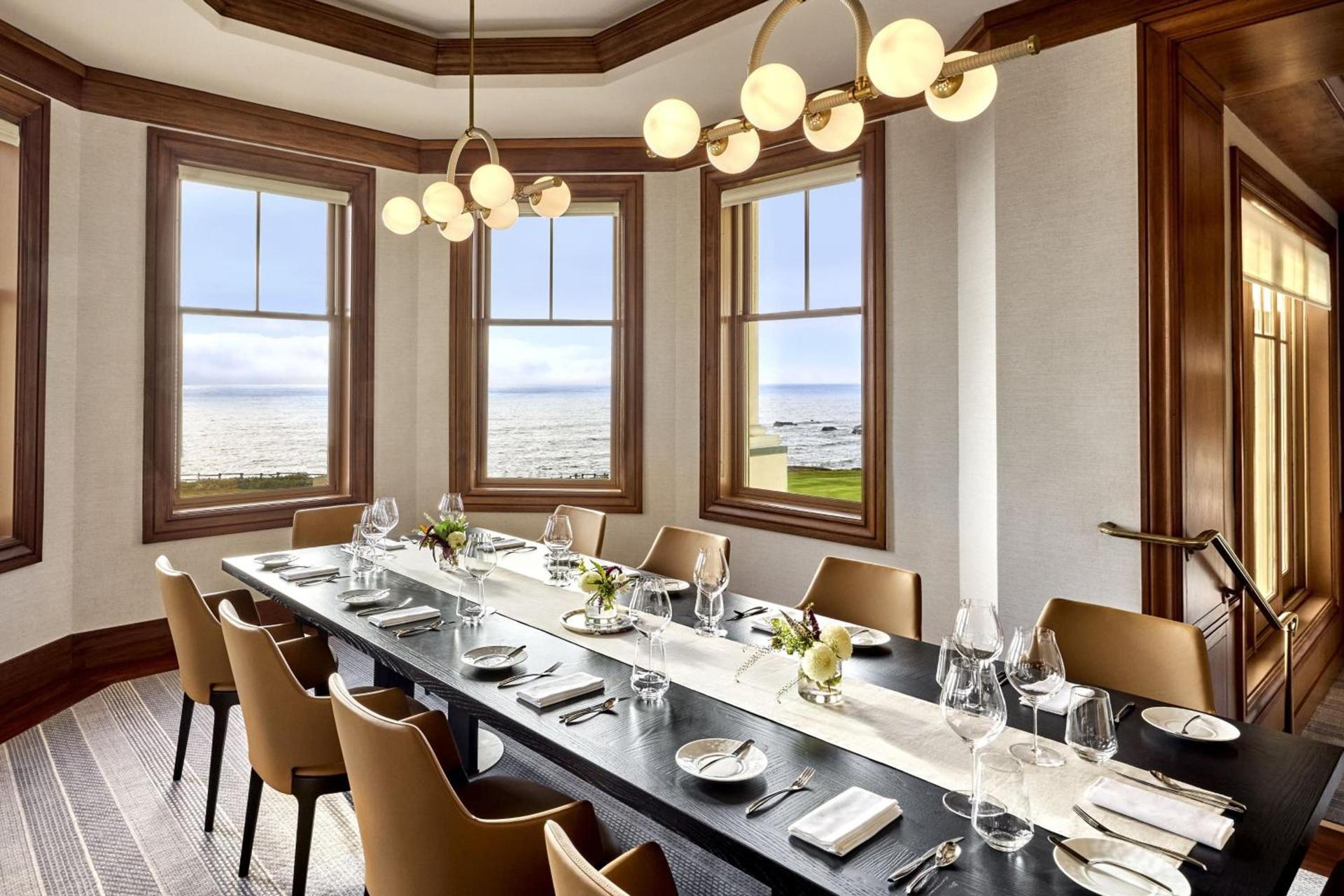 The Ritz-Carlton, Half Moon Bay photo 84