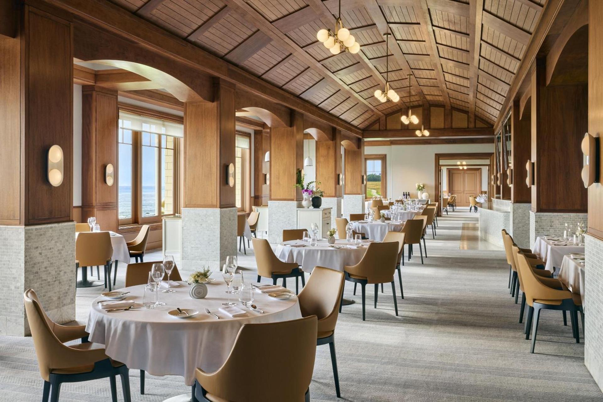 The Ritz-Carlton, Half Moon Bay photo 87