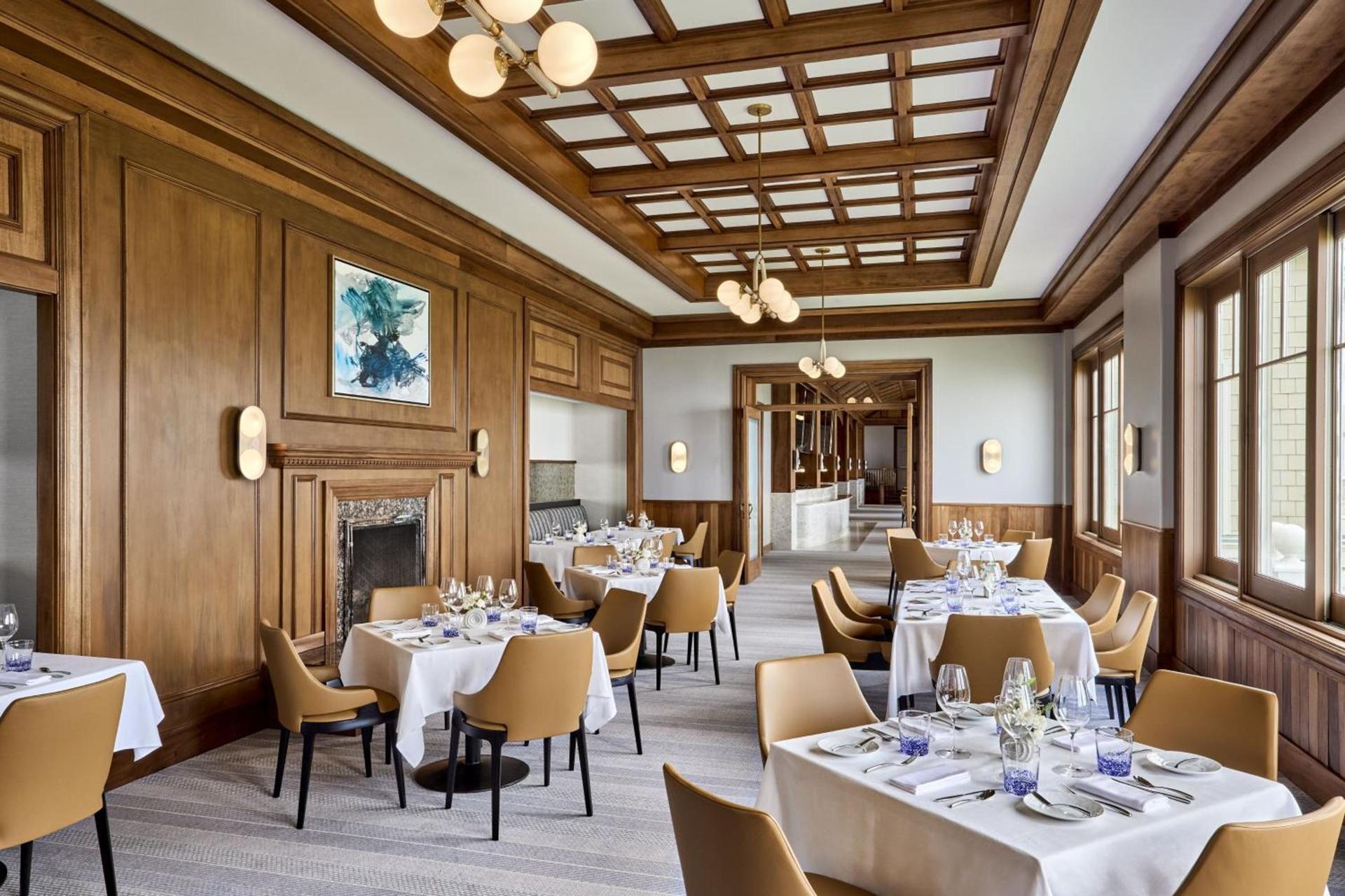 The Ritz-Carlton, Half Moon Bay photo 88