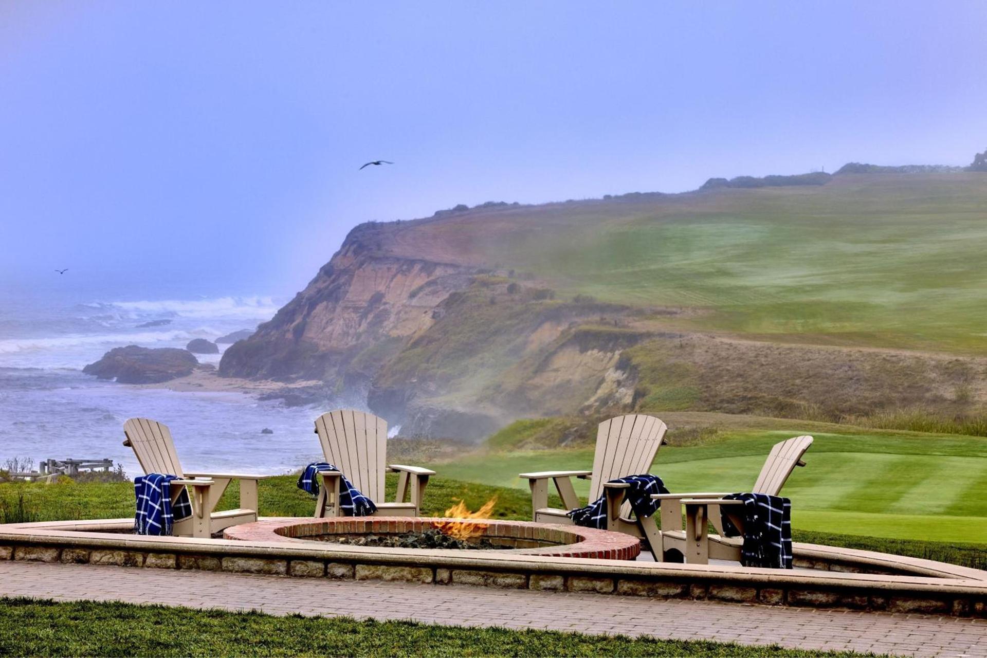 The Ritz-Carlton, Half Moon Bay photo 92