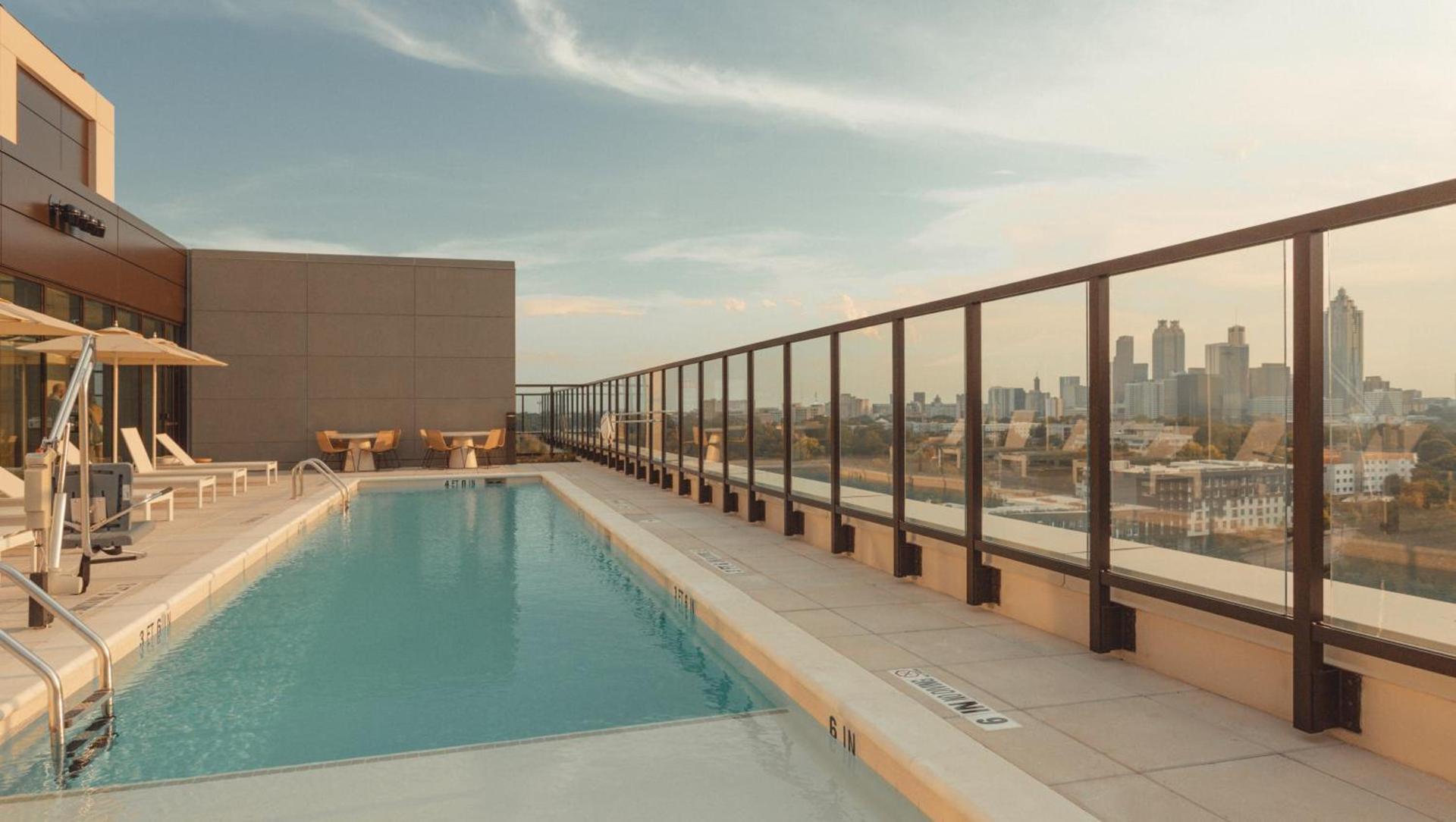 Scout Living PCM - Placemakr Atlanta, Apartments by Hilton photo 60