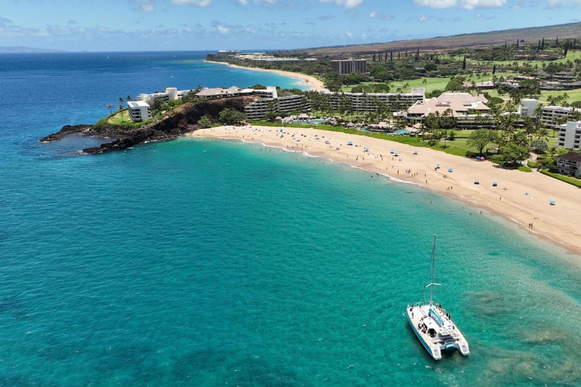 Sheraton Maui Resort & Spa photo 25