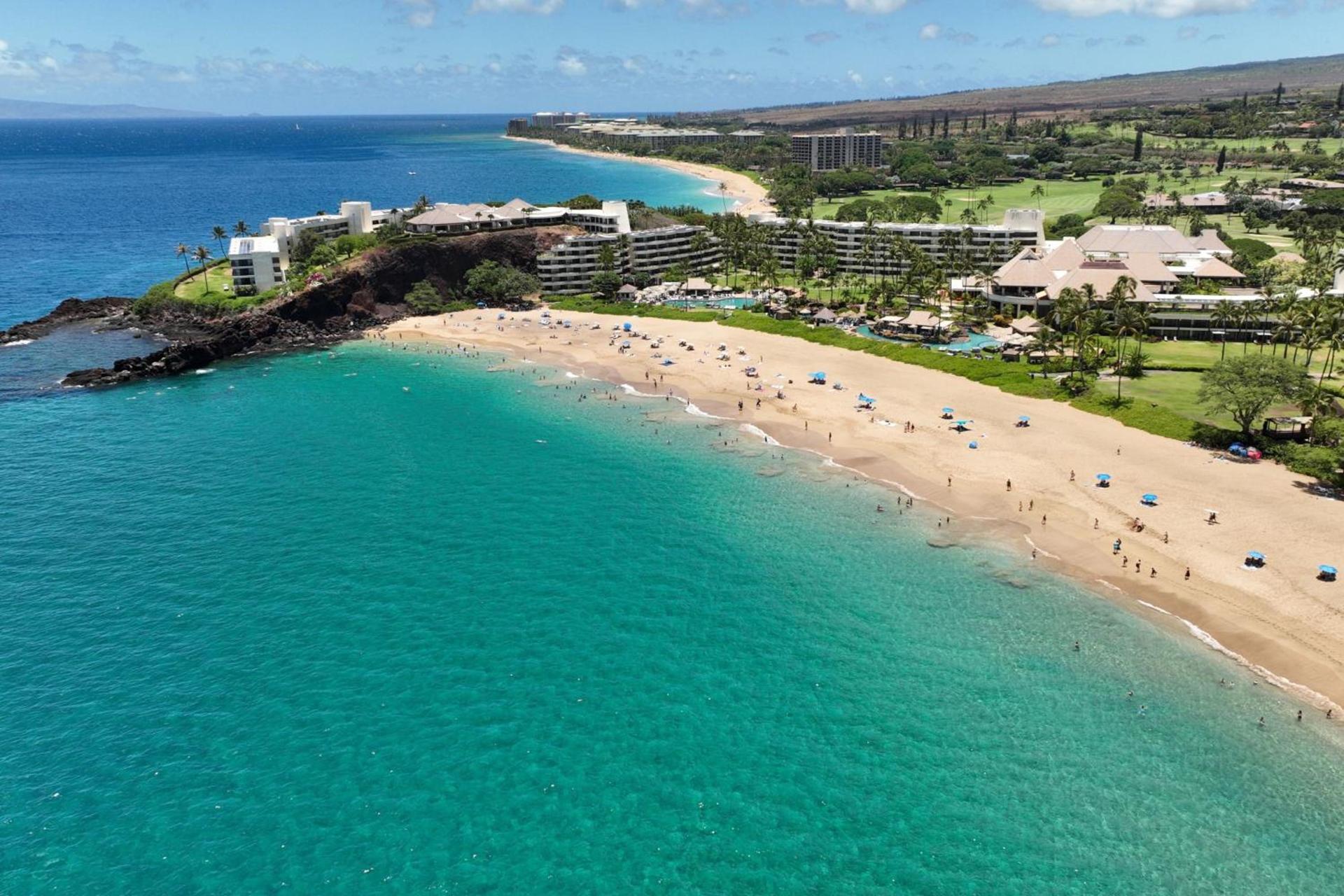 Sheraton Maui Resort & Spa photo 24