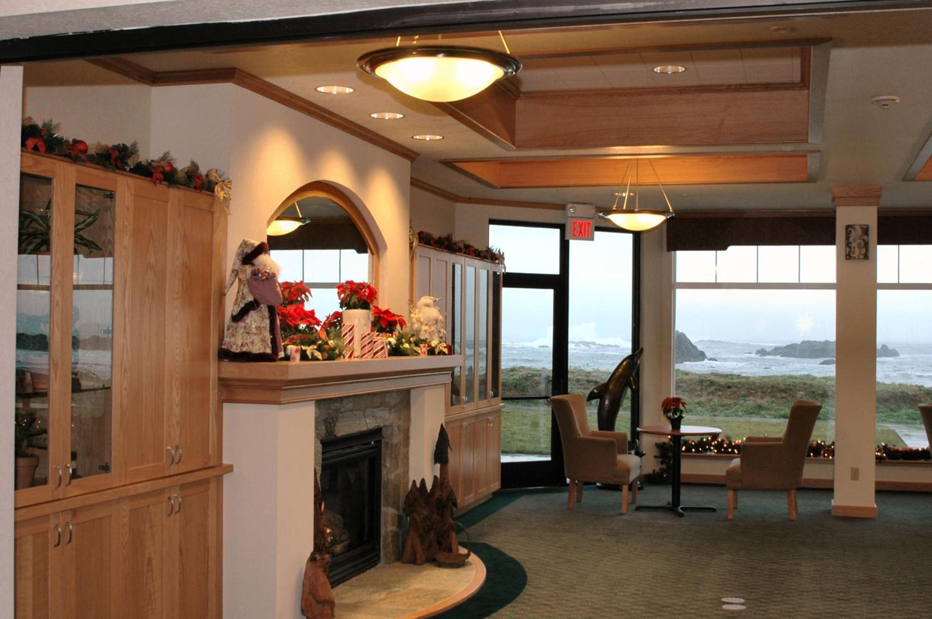 Oceanfront Lodge photo 39