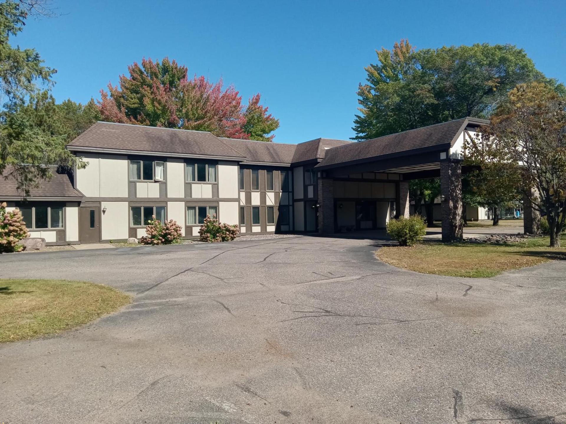 Paradise Shores Hotel photo 1