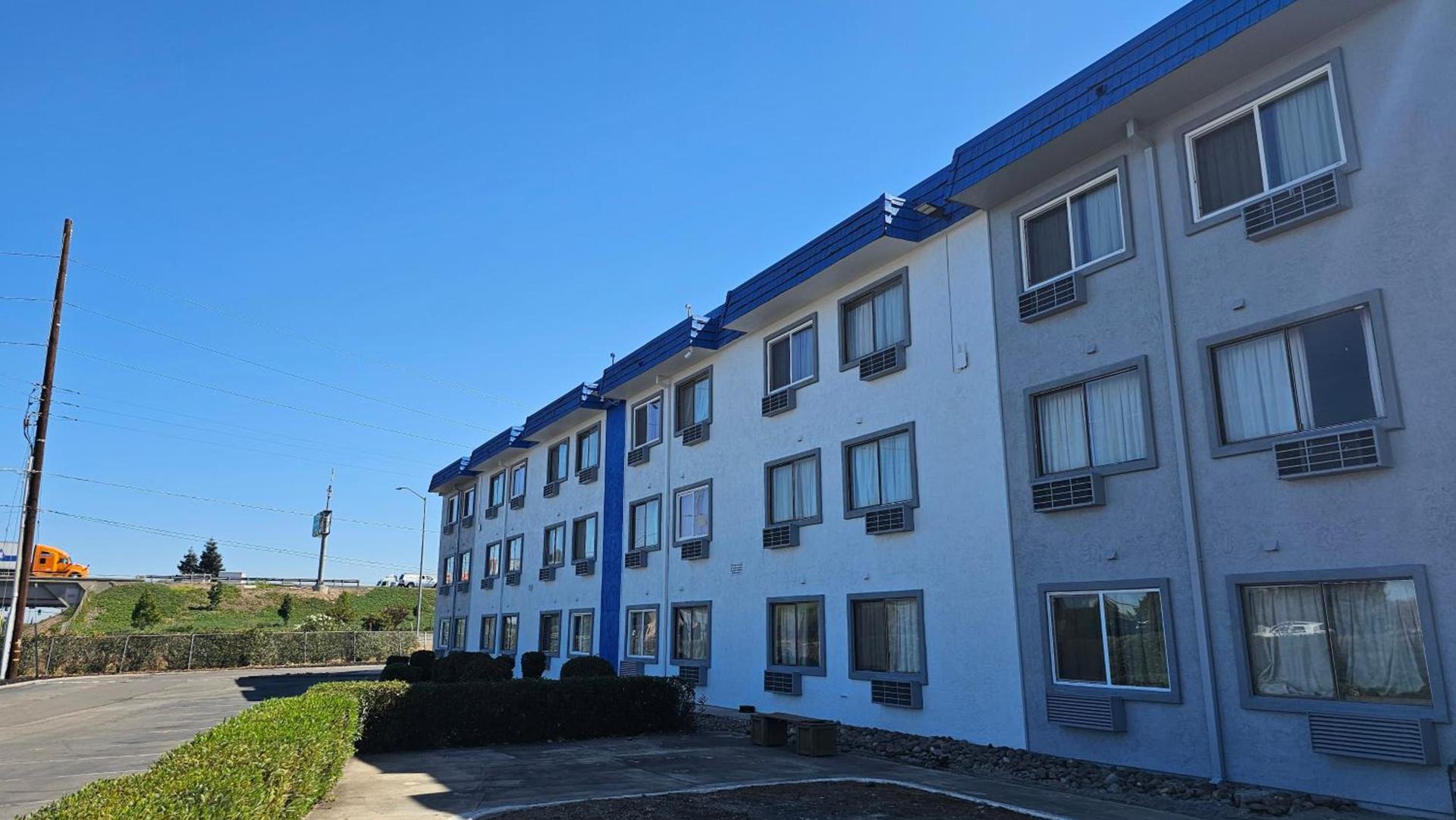 MetroParc 'nSuites photo 3