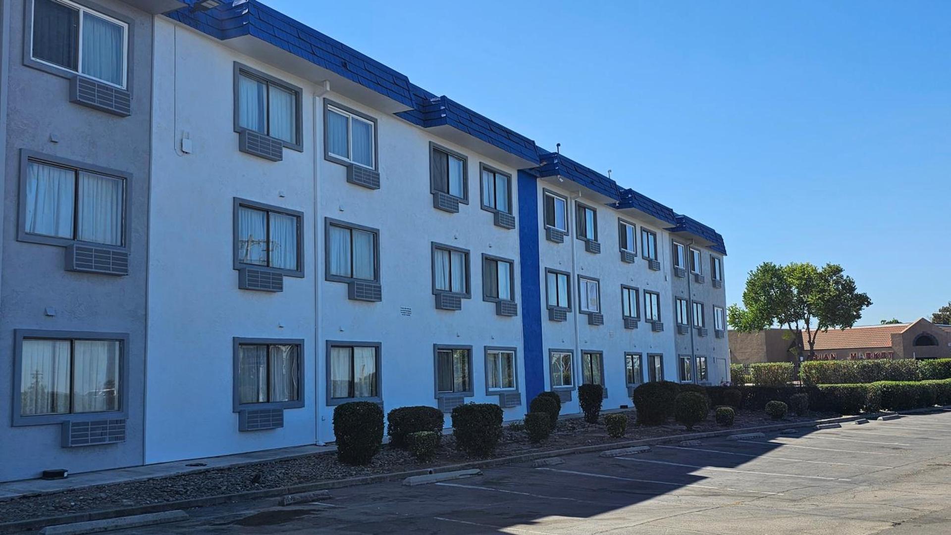 MetroParc 'nSuites photo 5