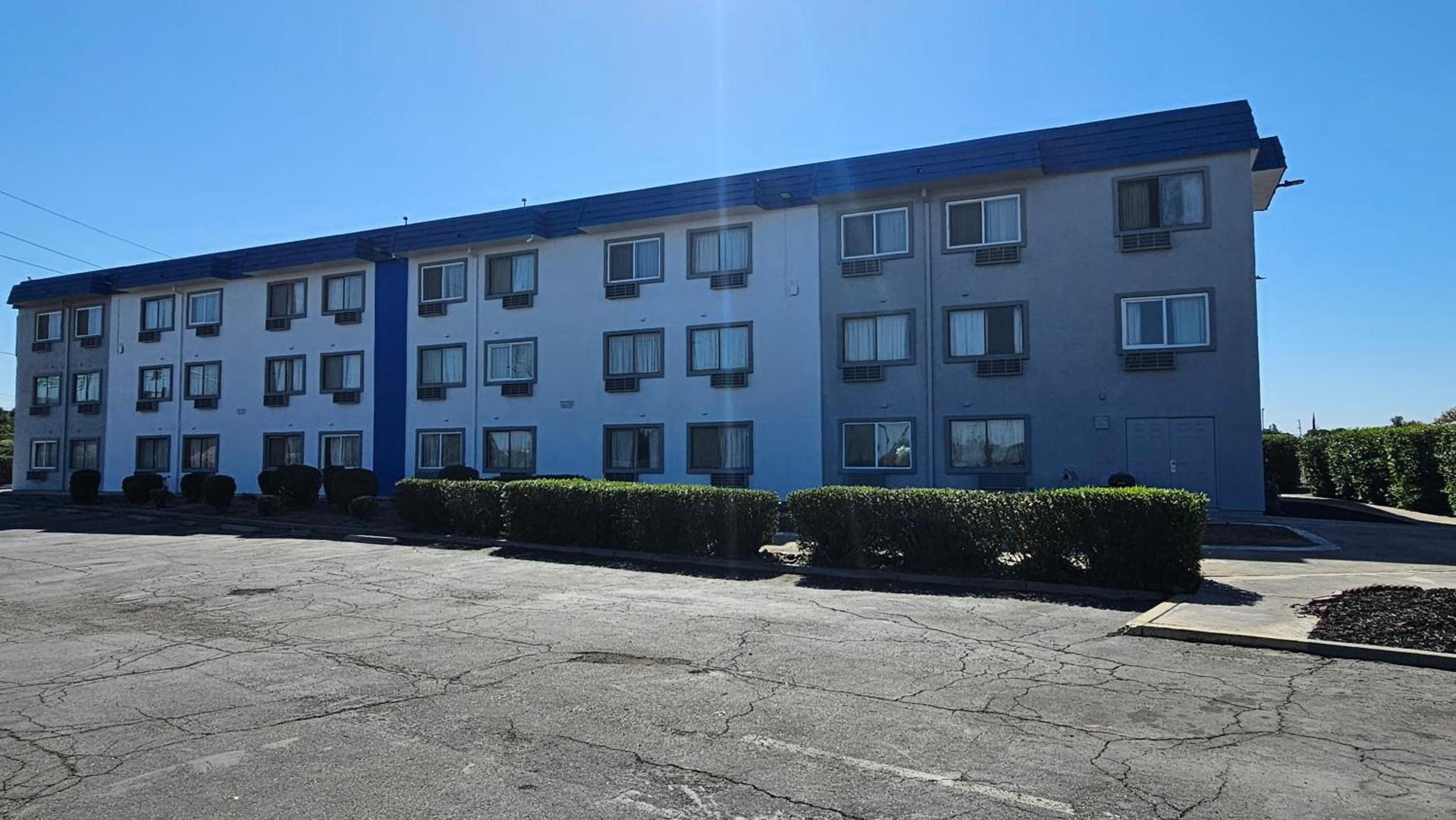 MetroParc 'nSuites photo 6