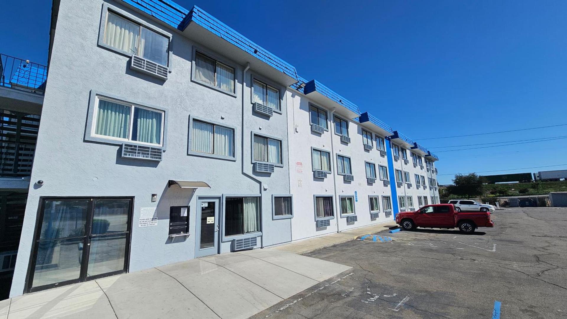 MetroParc 'nSuites photo 1