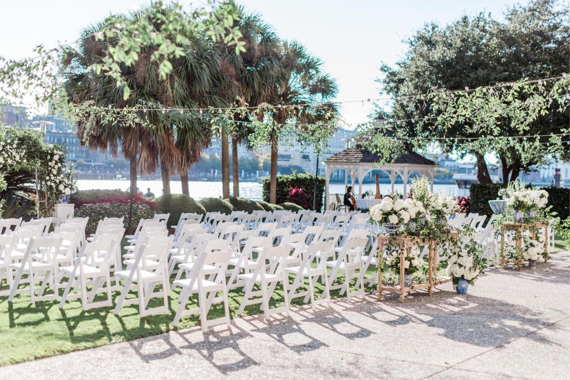 The Westin Savannah Harbor Golf Resort & Spa photo 97