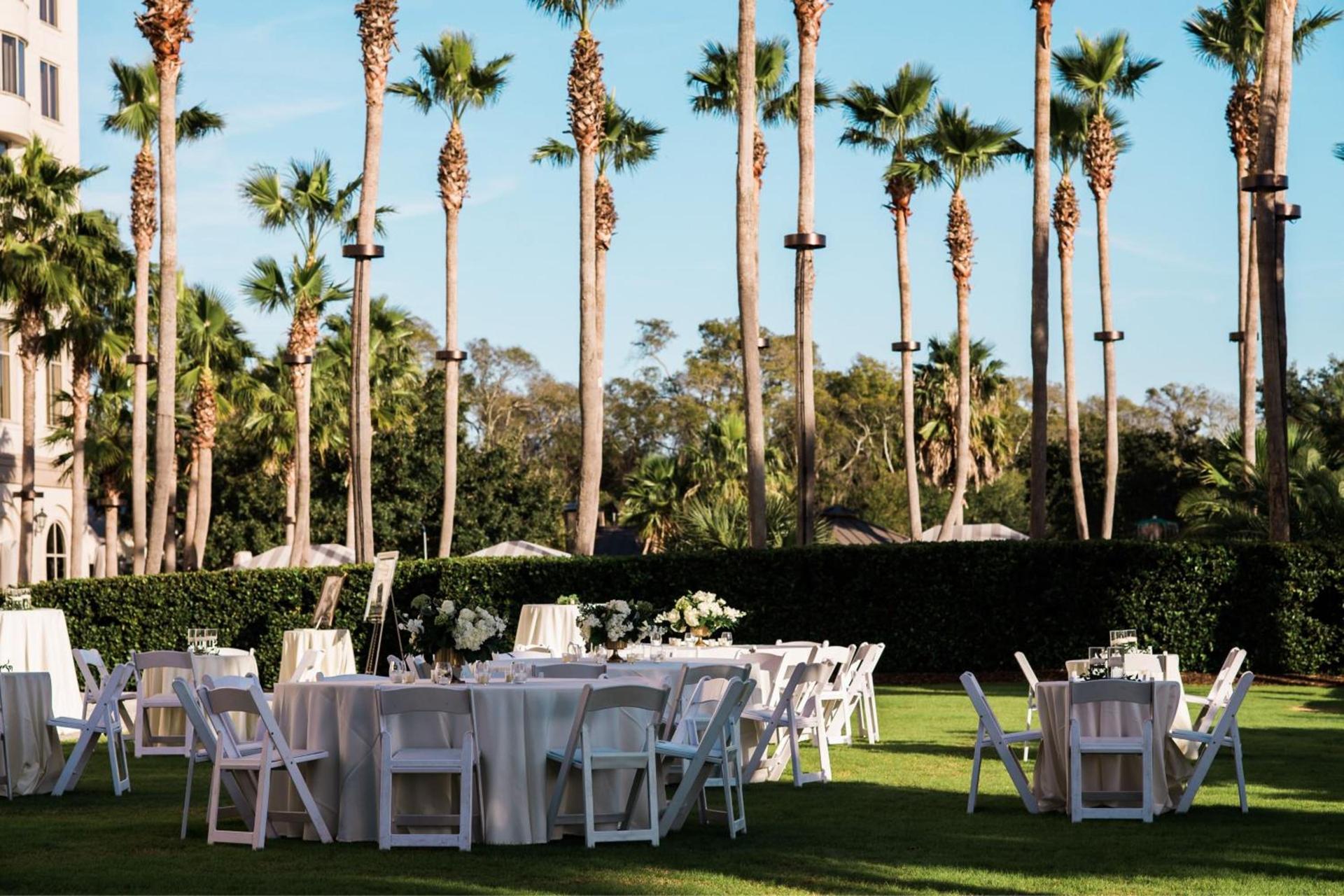 The Westin Savannah Harbor Golf Resort & Spa photo 98