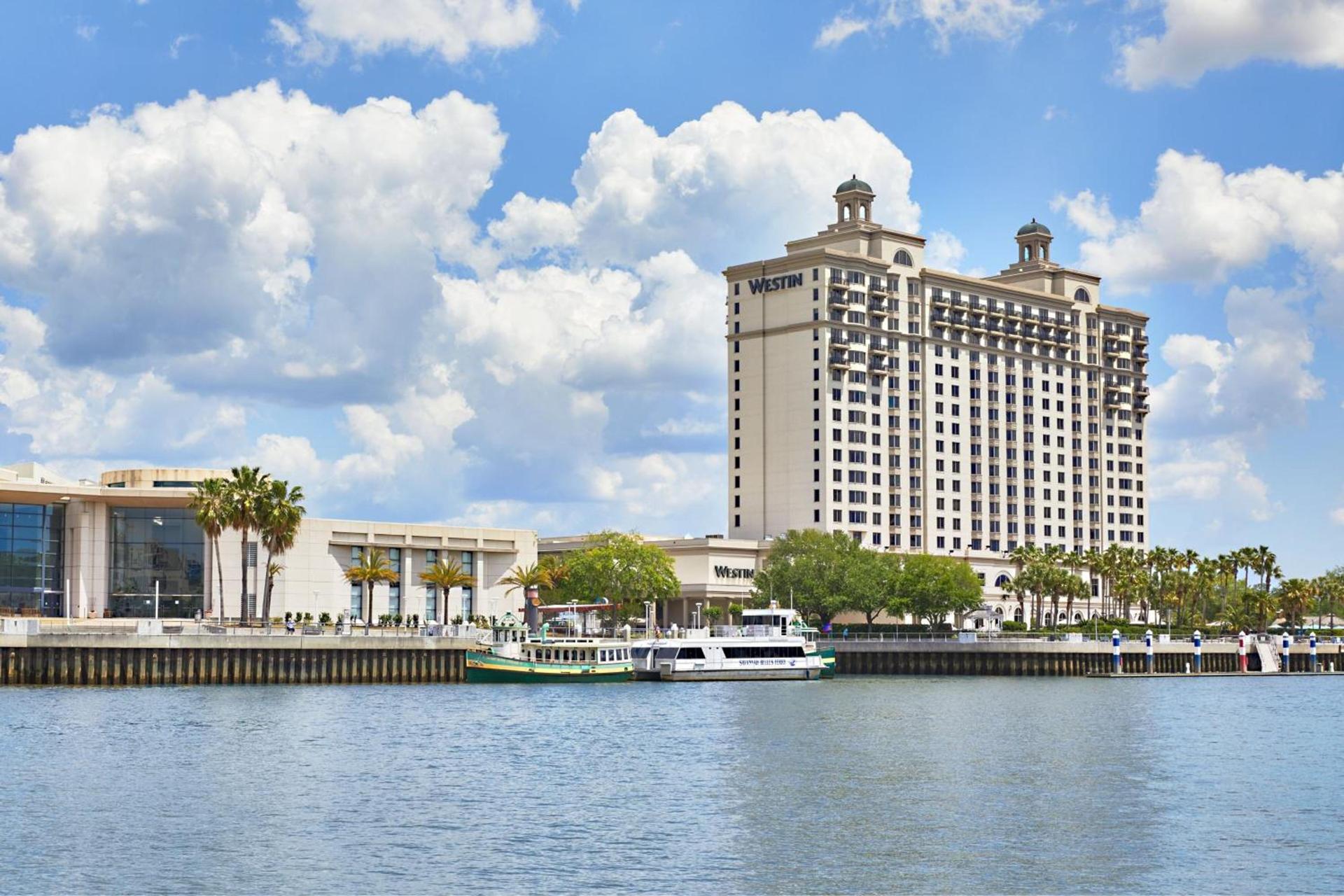 The Westin Savannah Harbor Golf Resort & Spa photo 8