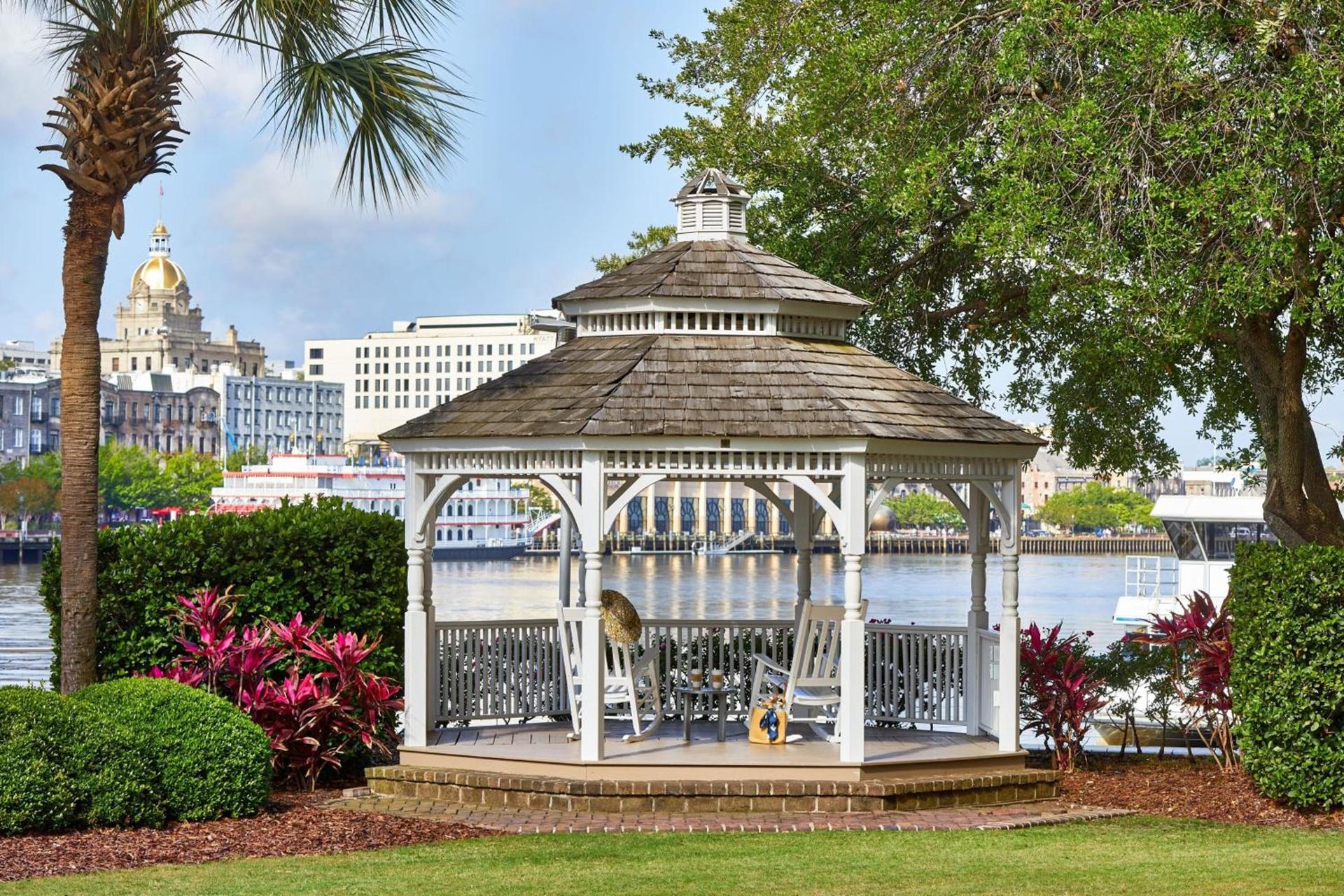 The Westin Savannah Harbor Golf Resort & Spa photo 14