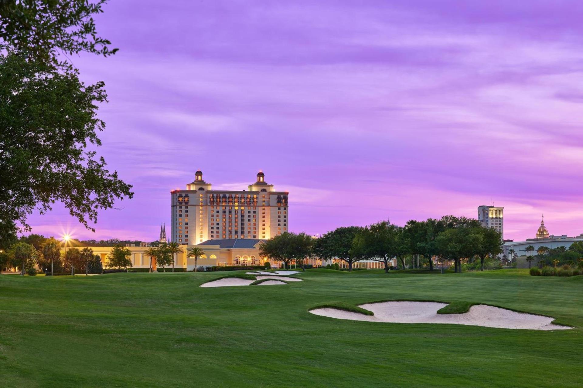 The Westin Savannah Harbor Golf Resort & Spa photo 7