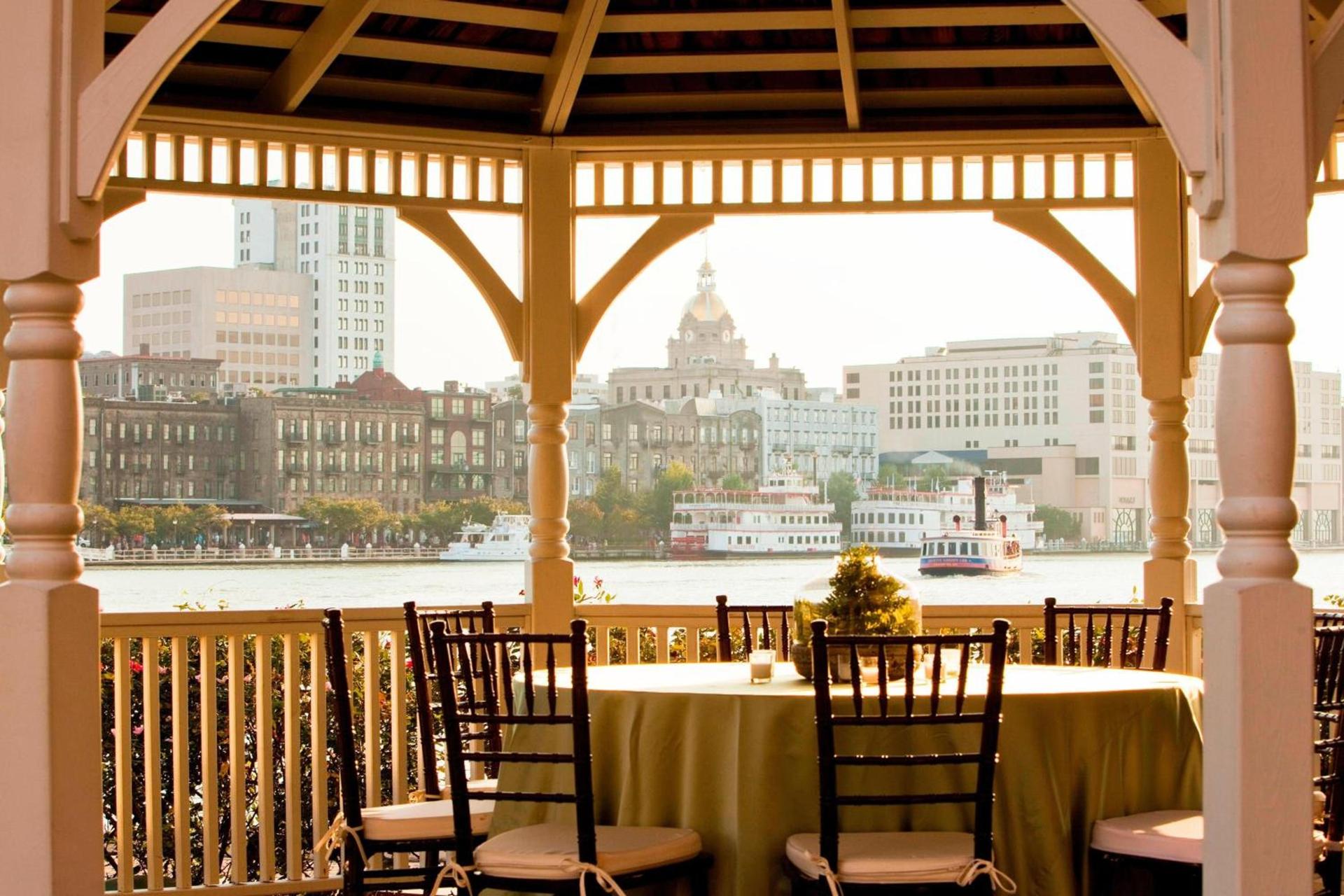 The Westin Savannah Harbor Golf Resort & Spa photo 92