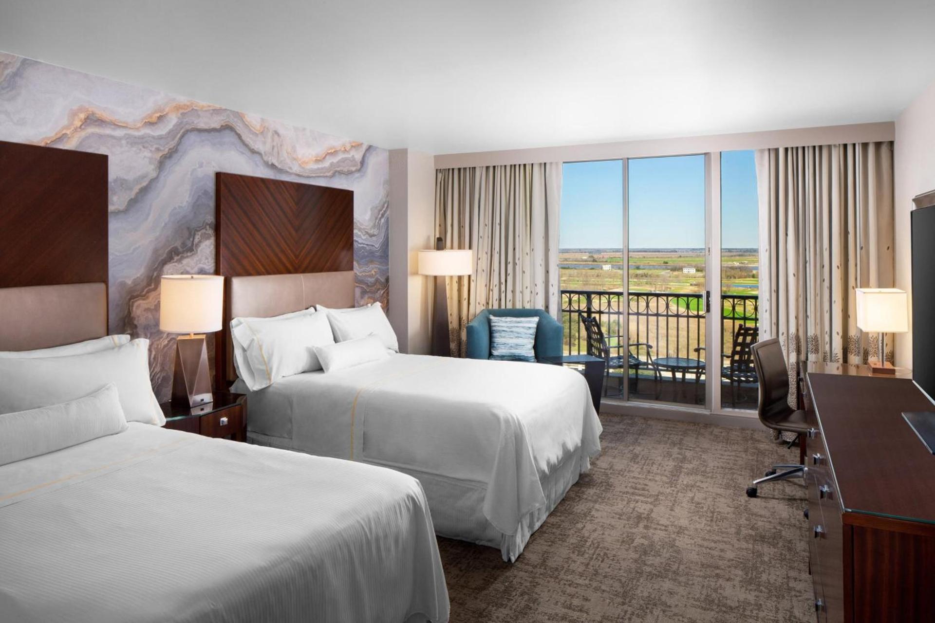 The Westin Savannah Harbor Golf Resort & Spa photo 20