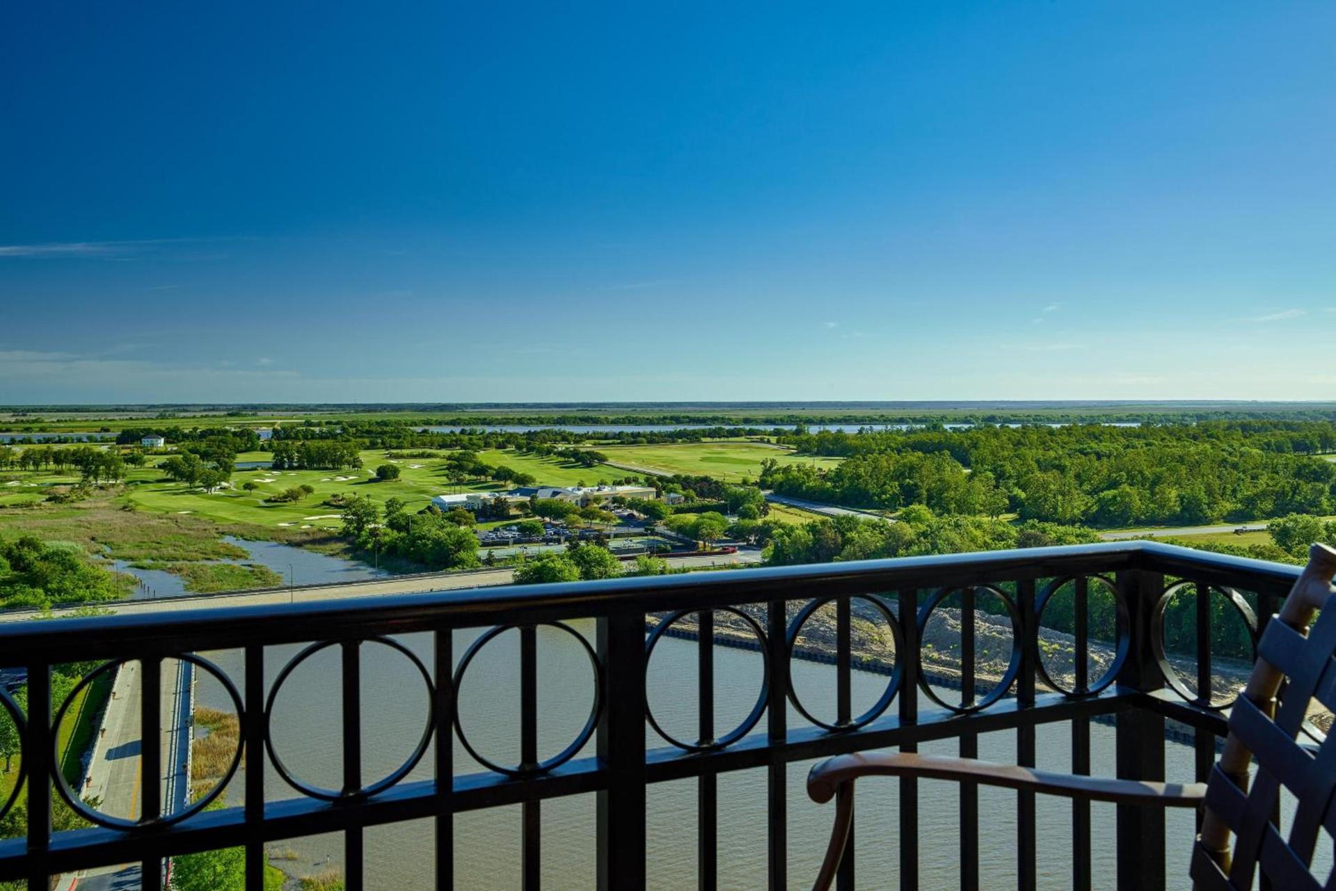 The Westin Savannah Harbor Golf Resort & Spa photo 25