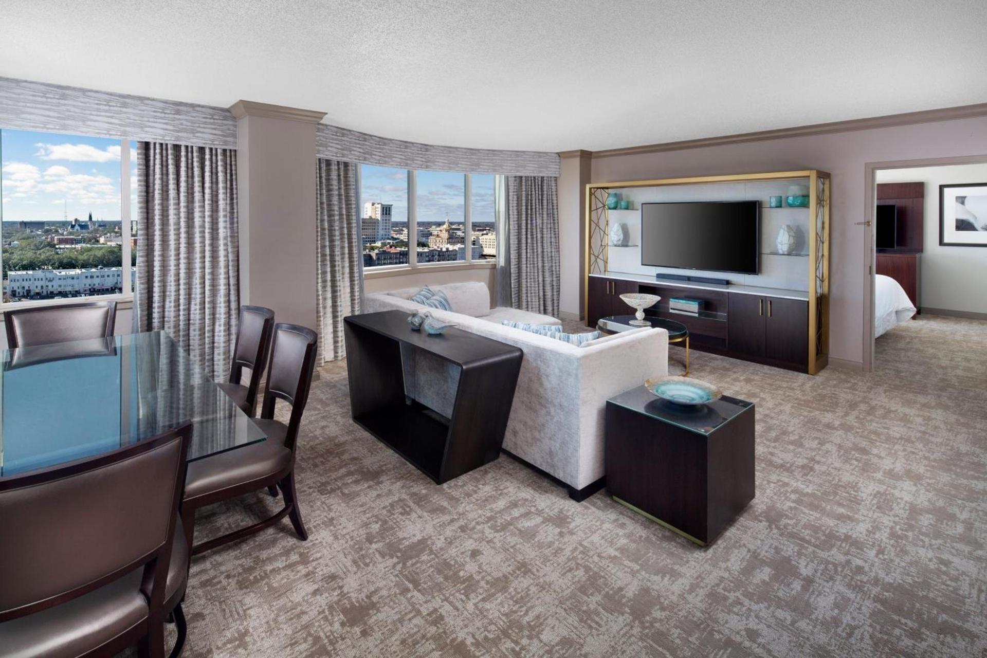 The Westin Savannah Harbor Golf Resort & Spa photo 32