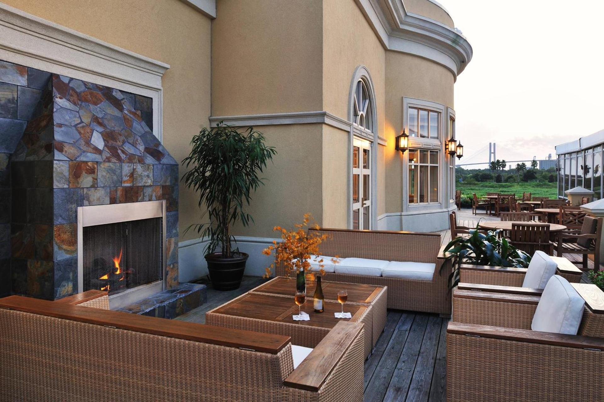 The Westin Savannah Harbor Golf Resort & Spa photo 43