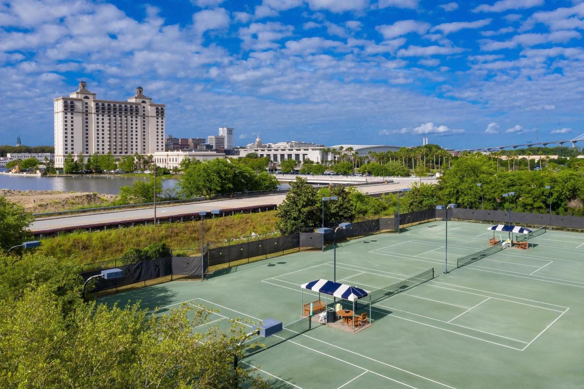 The Westin Savannah Harbor Golf Resort & Spa photo 65