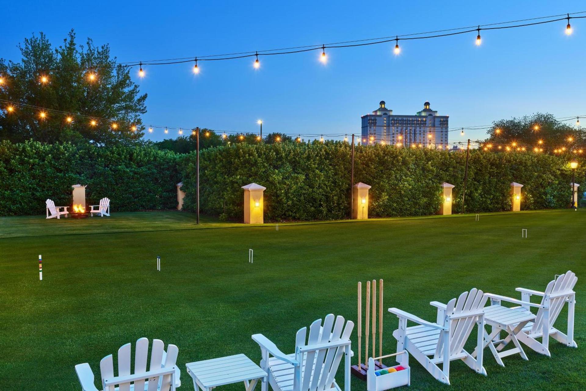 The Westin Savannah Harbor Golf Resort & Spa photo 66
