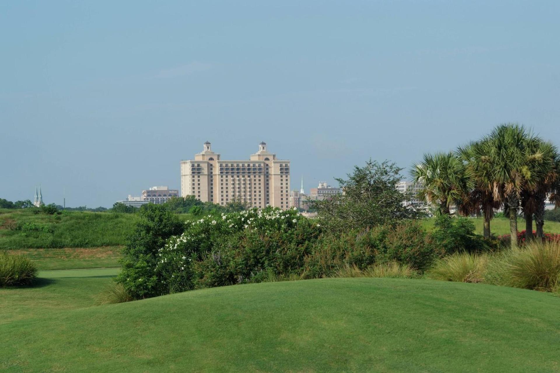 The Westin Savannah Harbor Golf Resort & Spa photo 75