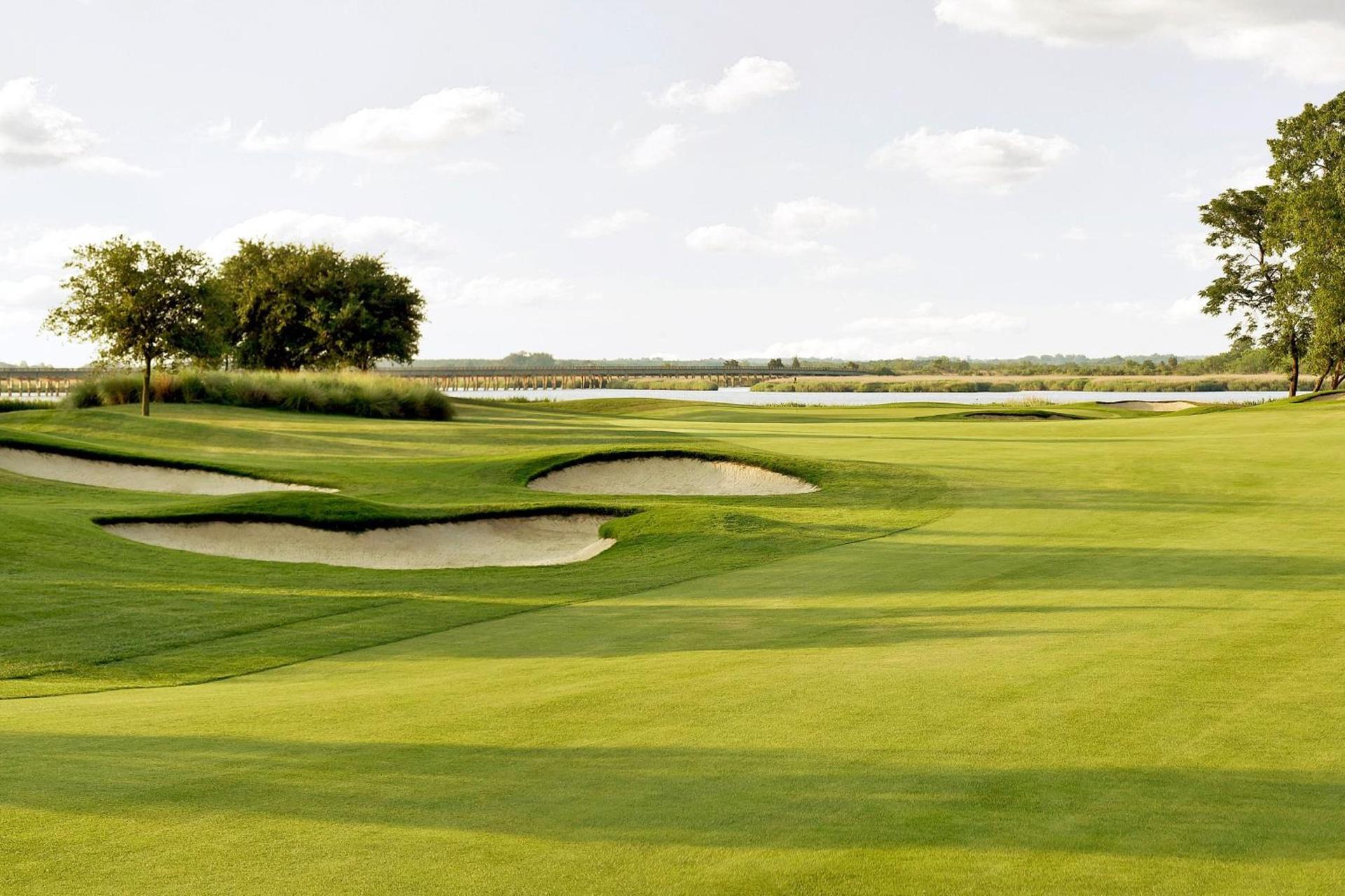 The Westin Savannah Harbor Golf Resort & Spa photo 77