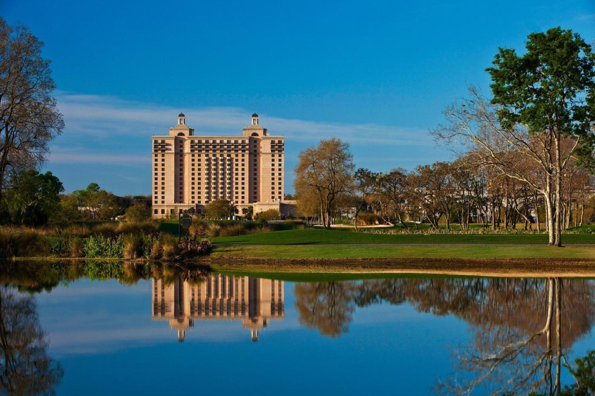The Westin Savannah Harbor Golf Resort & Spa photo 81