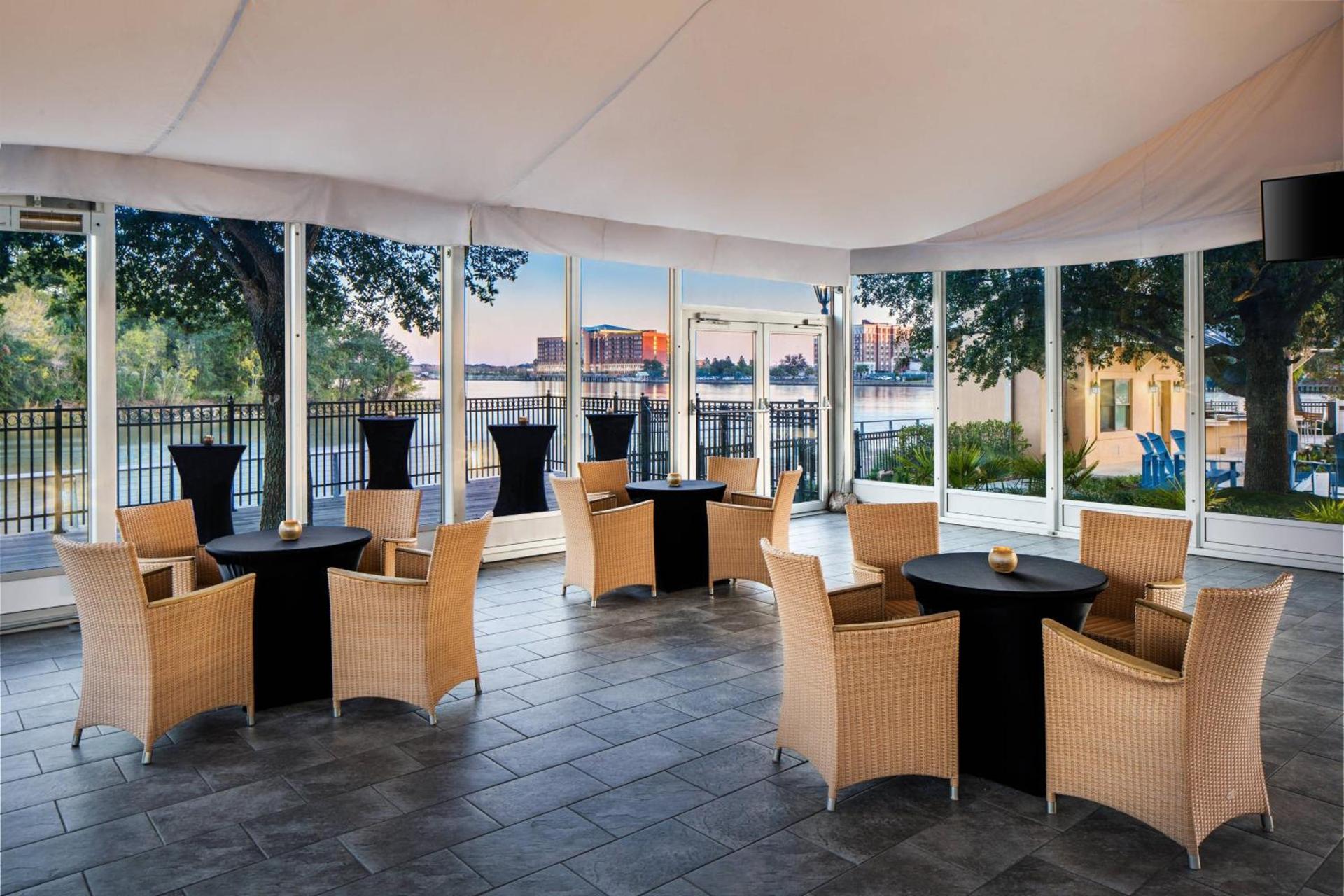 The Westin Savannah Harbor Golf Resort & Spa photo 50