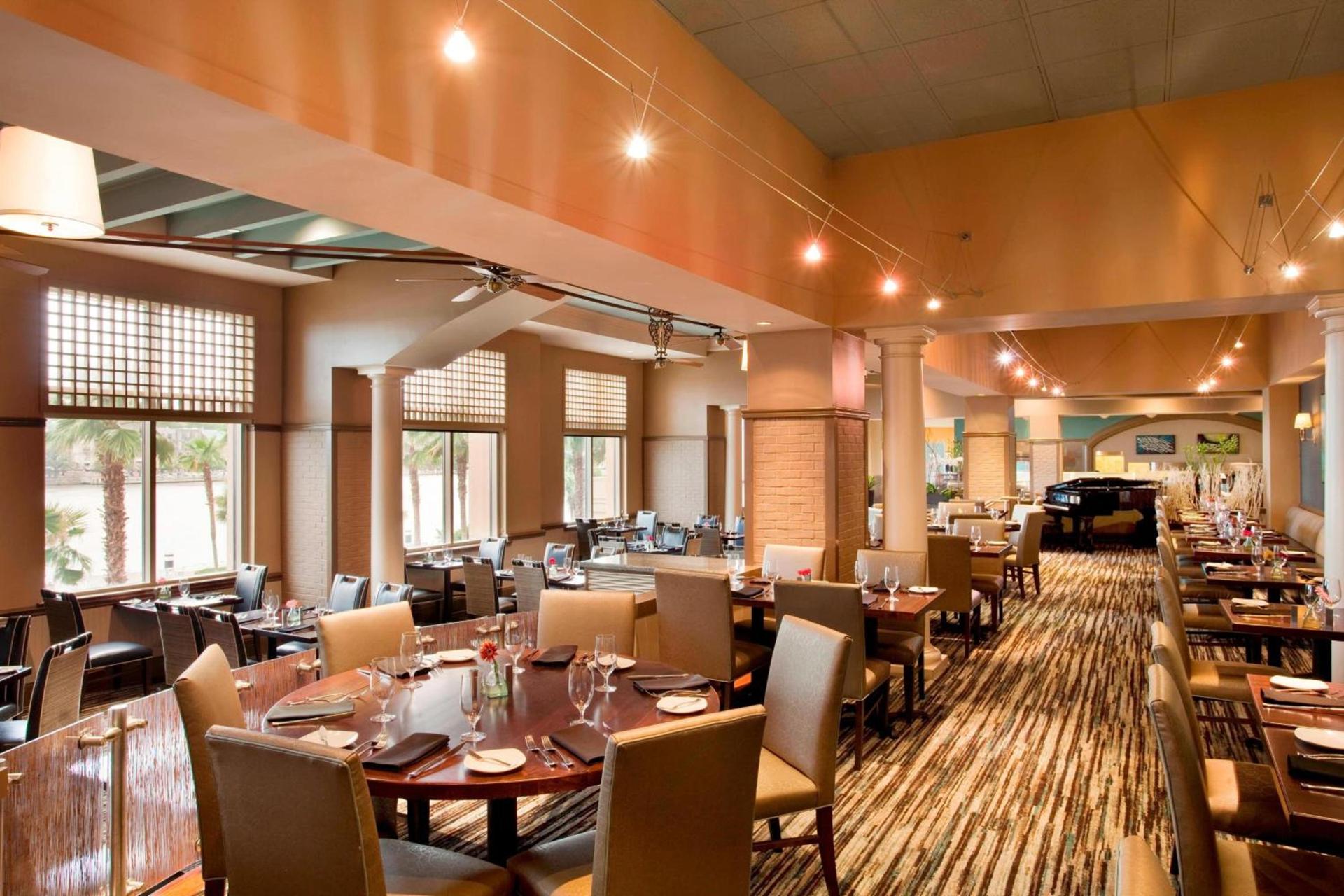 The Westin Savannah Harbor Golf Resort & Spa photo 45