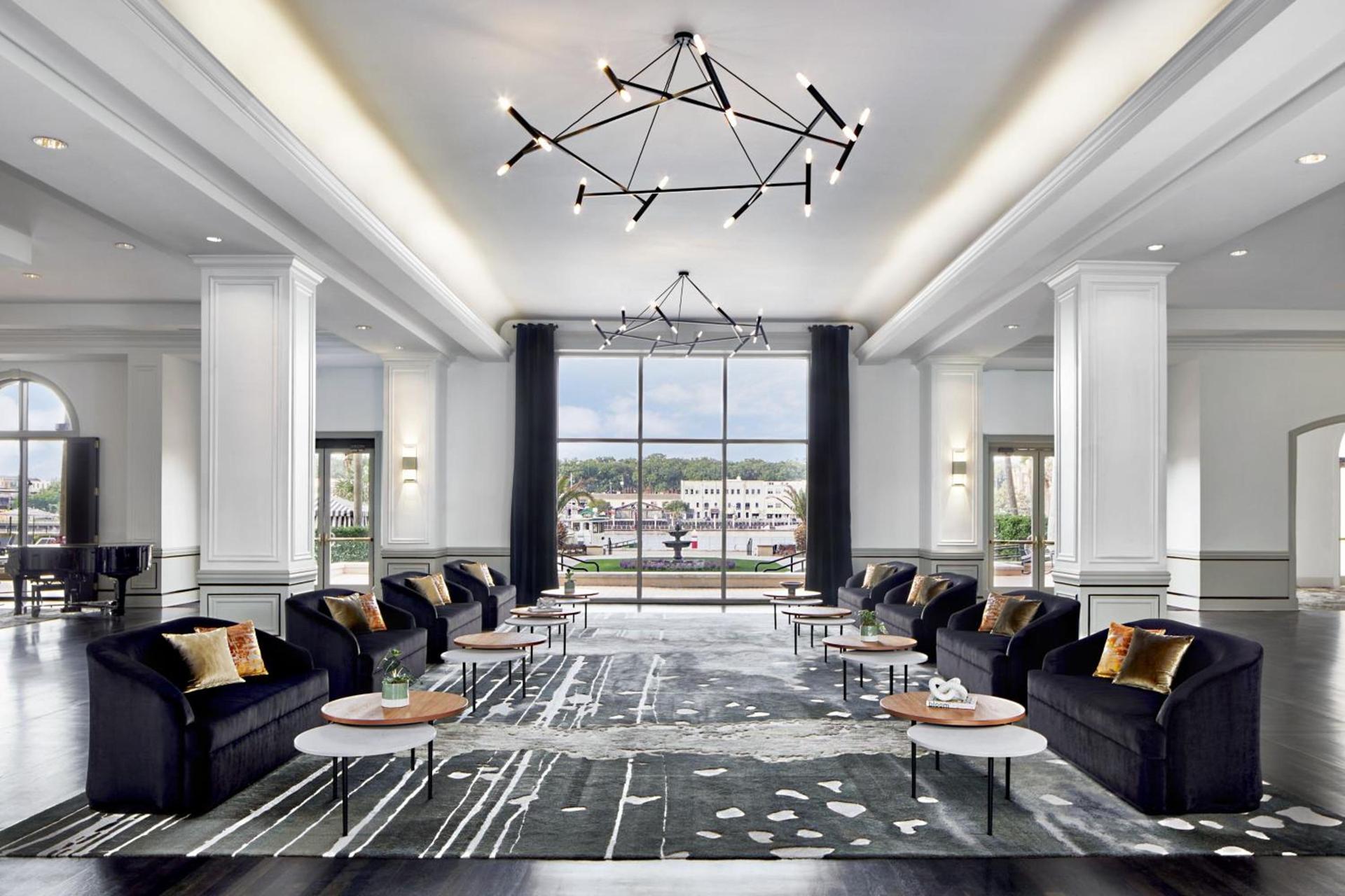 The Westin Savannah Harbor Golf Resort & Spa photo 13