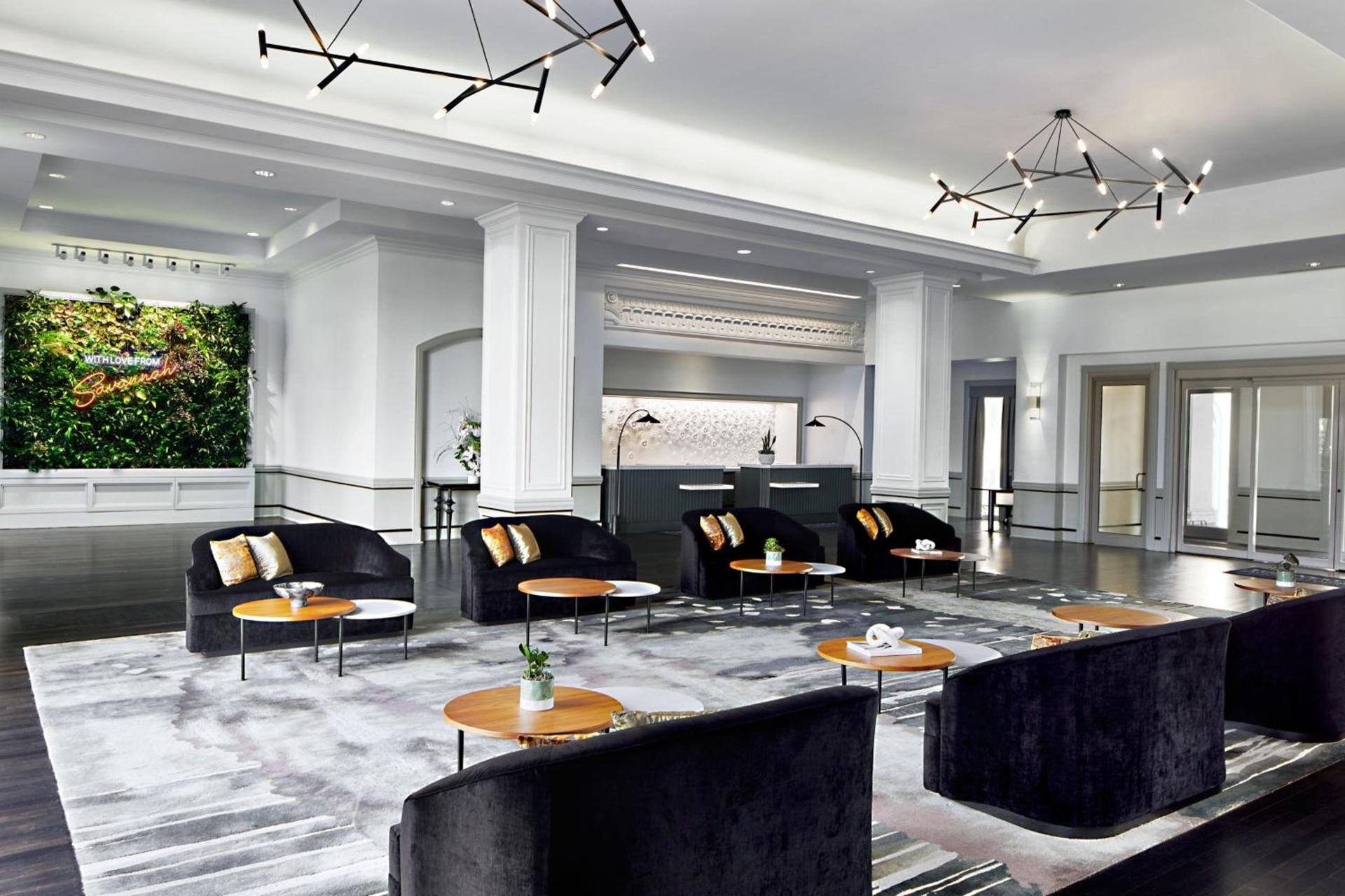 The Westin Savannah Harbor Golf Resort & Spa photo 12