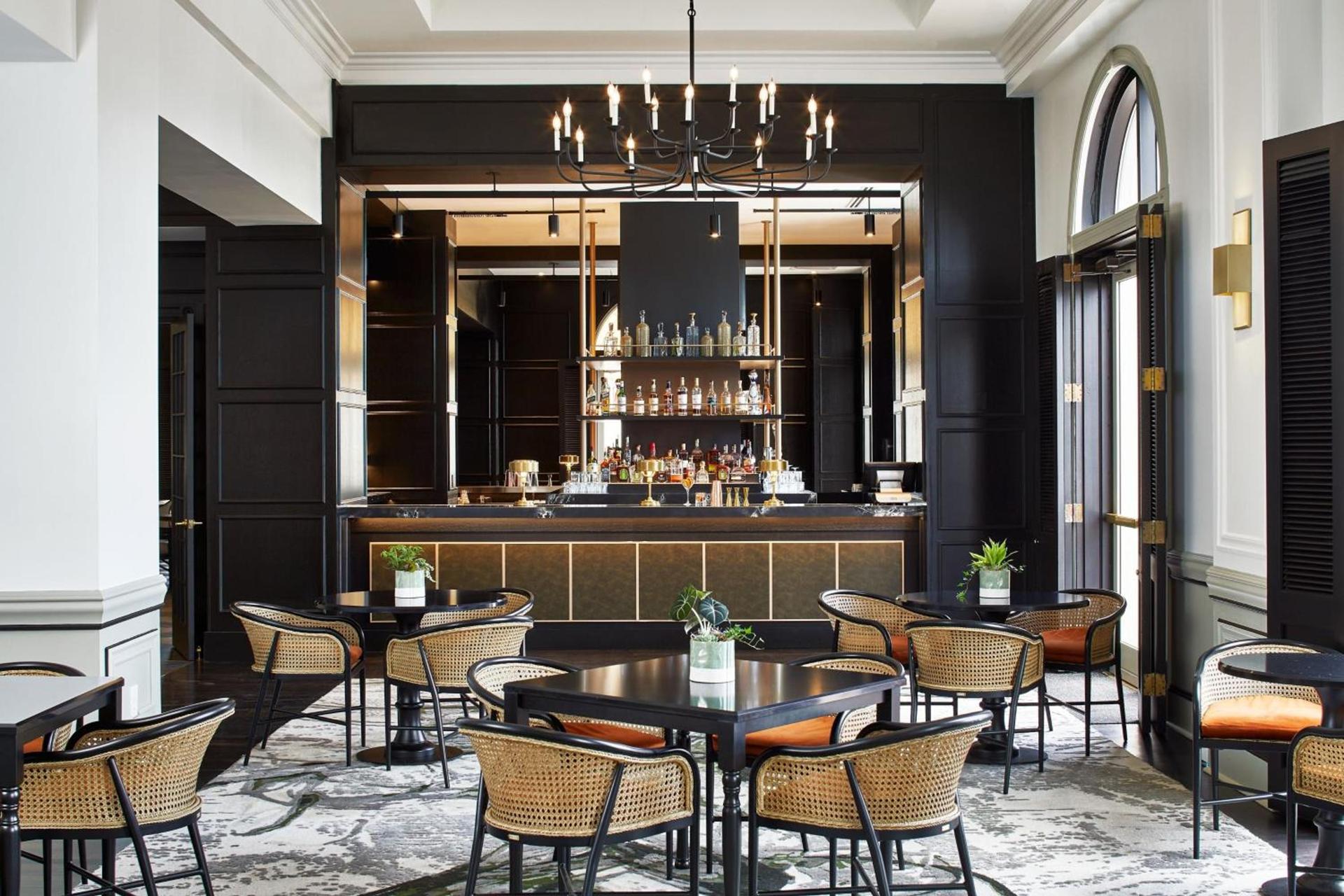 The Westin Savannah Harbor Golf Resort & Spa photo 47