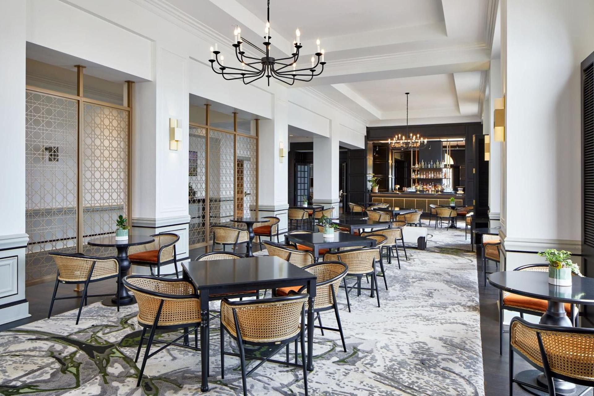 The Westin Savannah Harbor Golf Resort & Spa photo 48