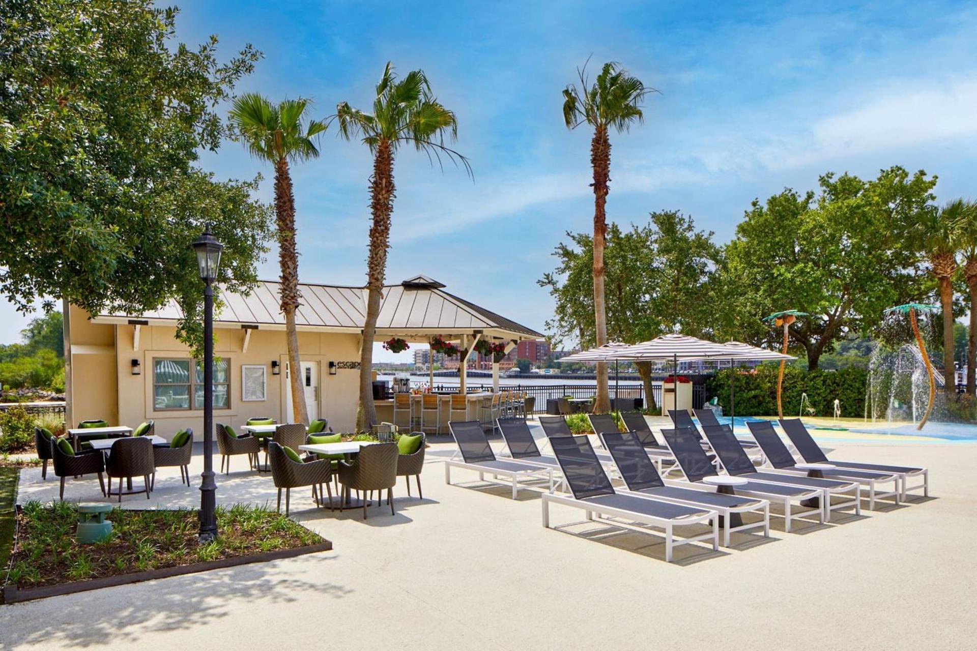 The Westin Savannah Harbor Golf Resort & Spa photo 51