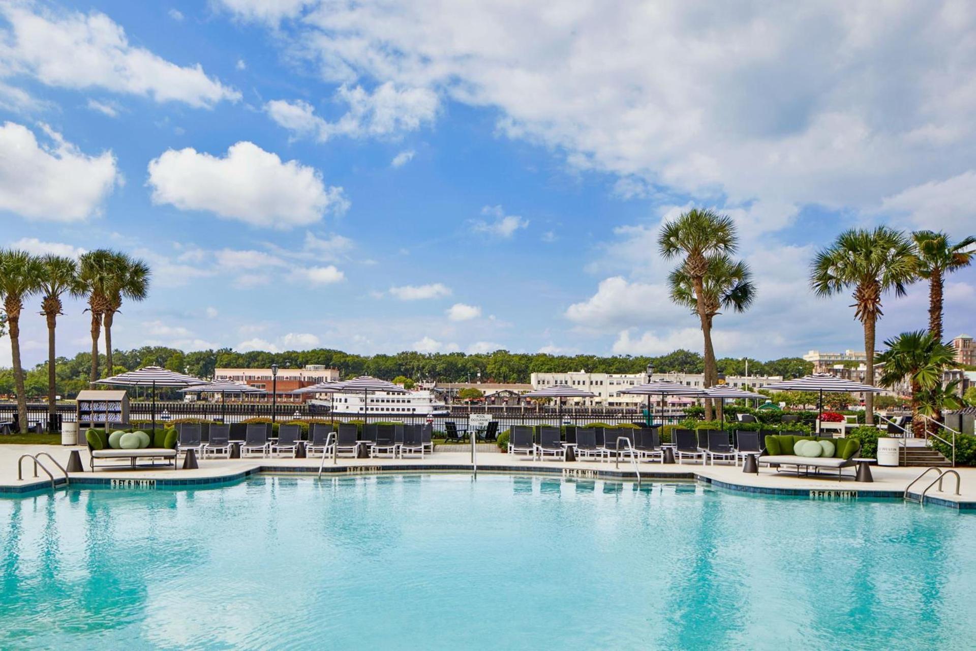 The Westin Savannah Harbor Golf Resort & Spa photo 58
