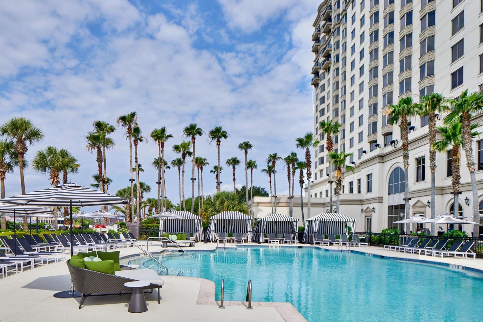 The Westin Savannah Harbor Golf Resort & Spa photo 59