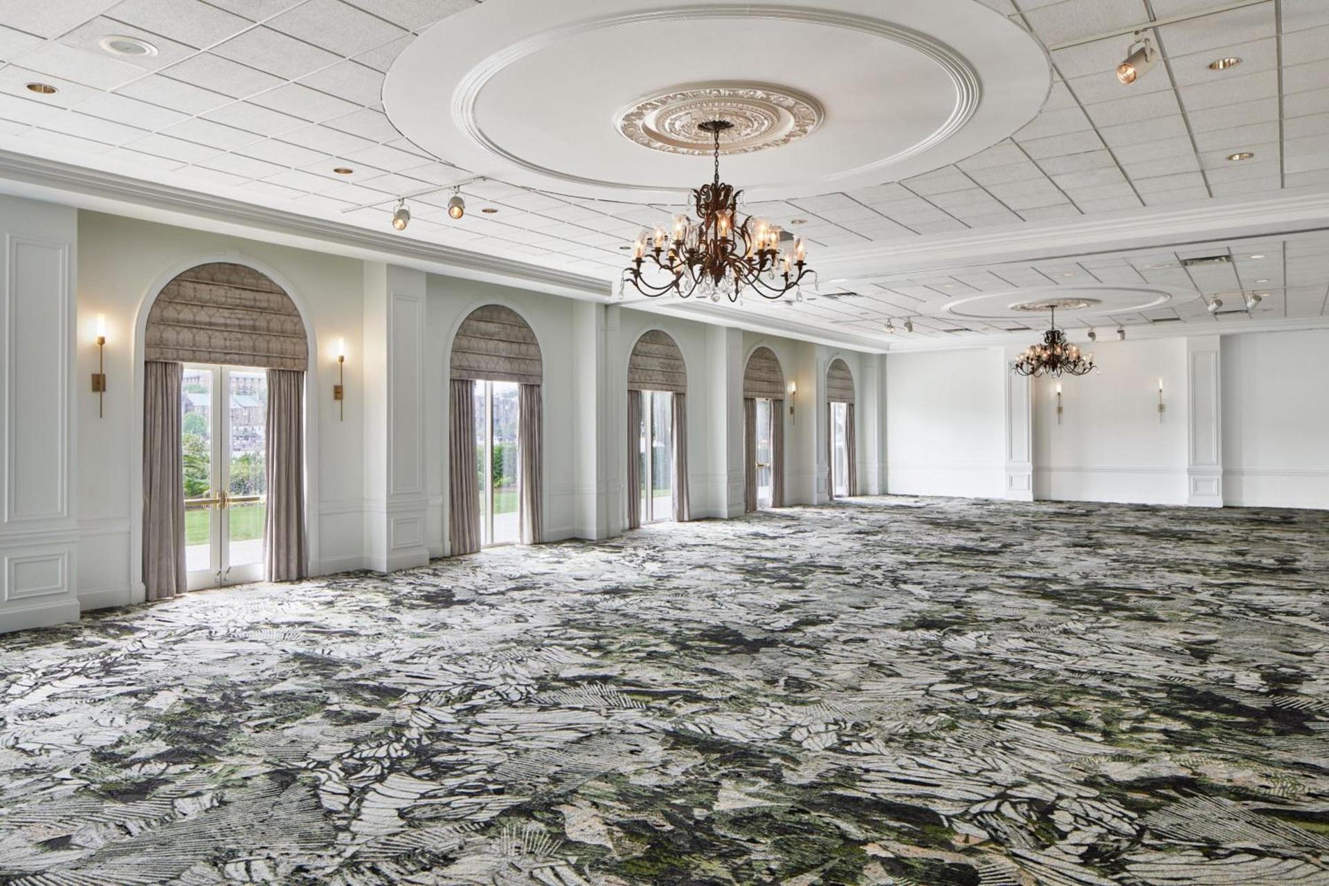 The Westin Savannah Harbor Golf Resort & Spa photo 90