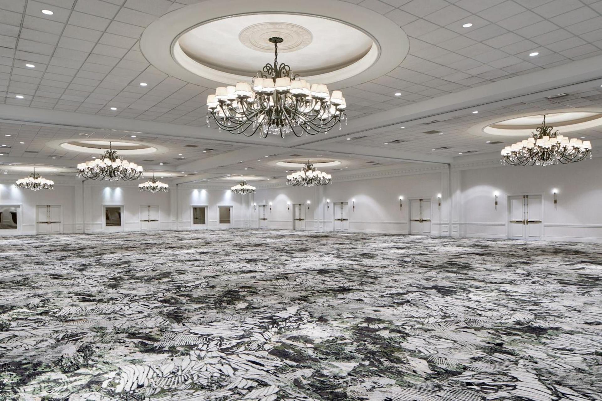 The Westin Savannah Harbor Golf Resort & Spa photo 89