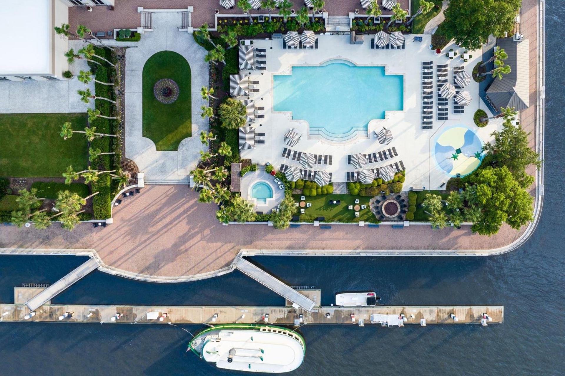 The Westin Savannah Harbor Golf Resort & Spa photo 10